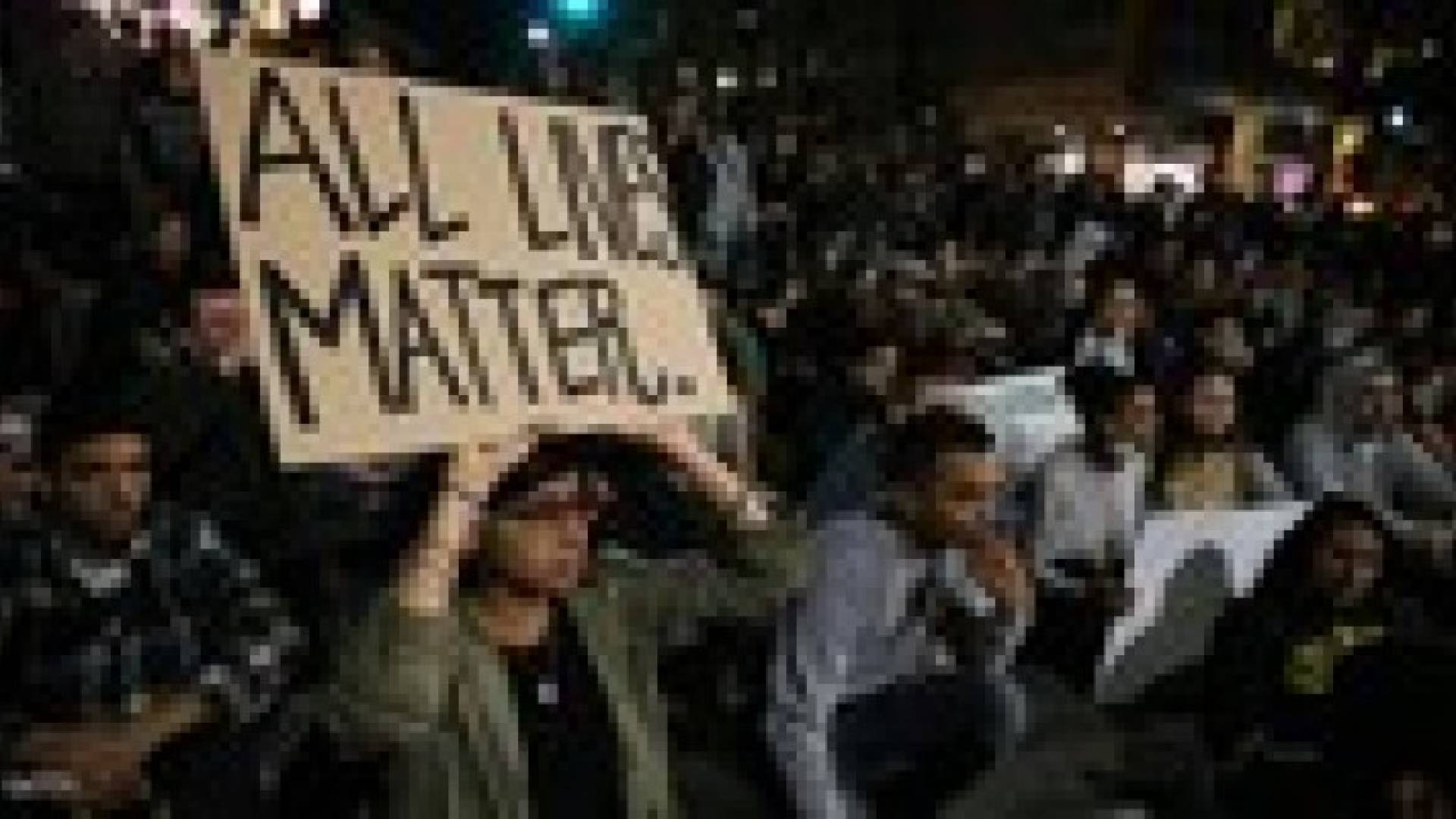 أكبر تظاهرة في نيويورك منذ أحداث فيرغسون