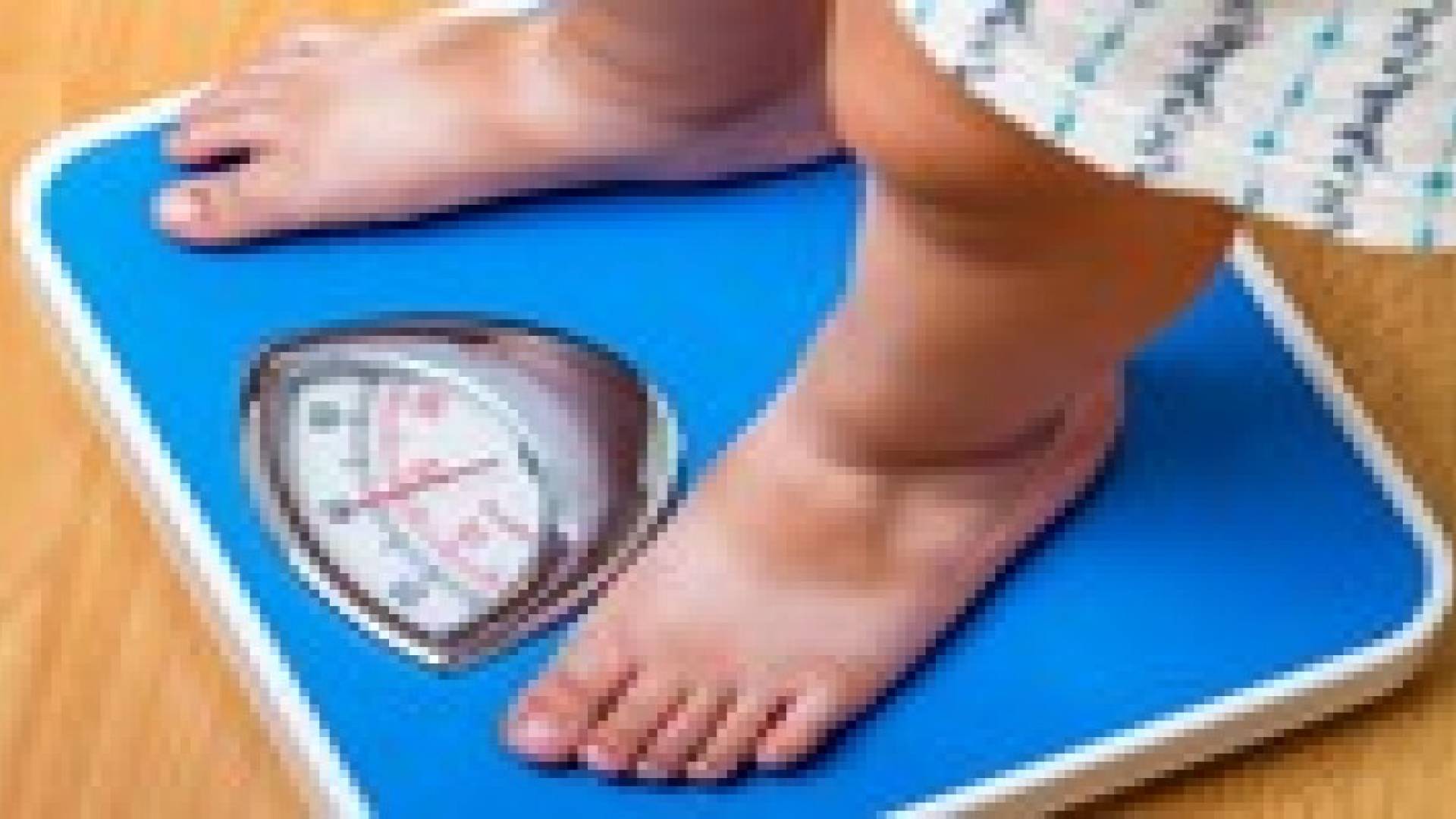 زيادة الوزن تؤدي إلى تغيير في شكل القلب لدى الأطفال
