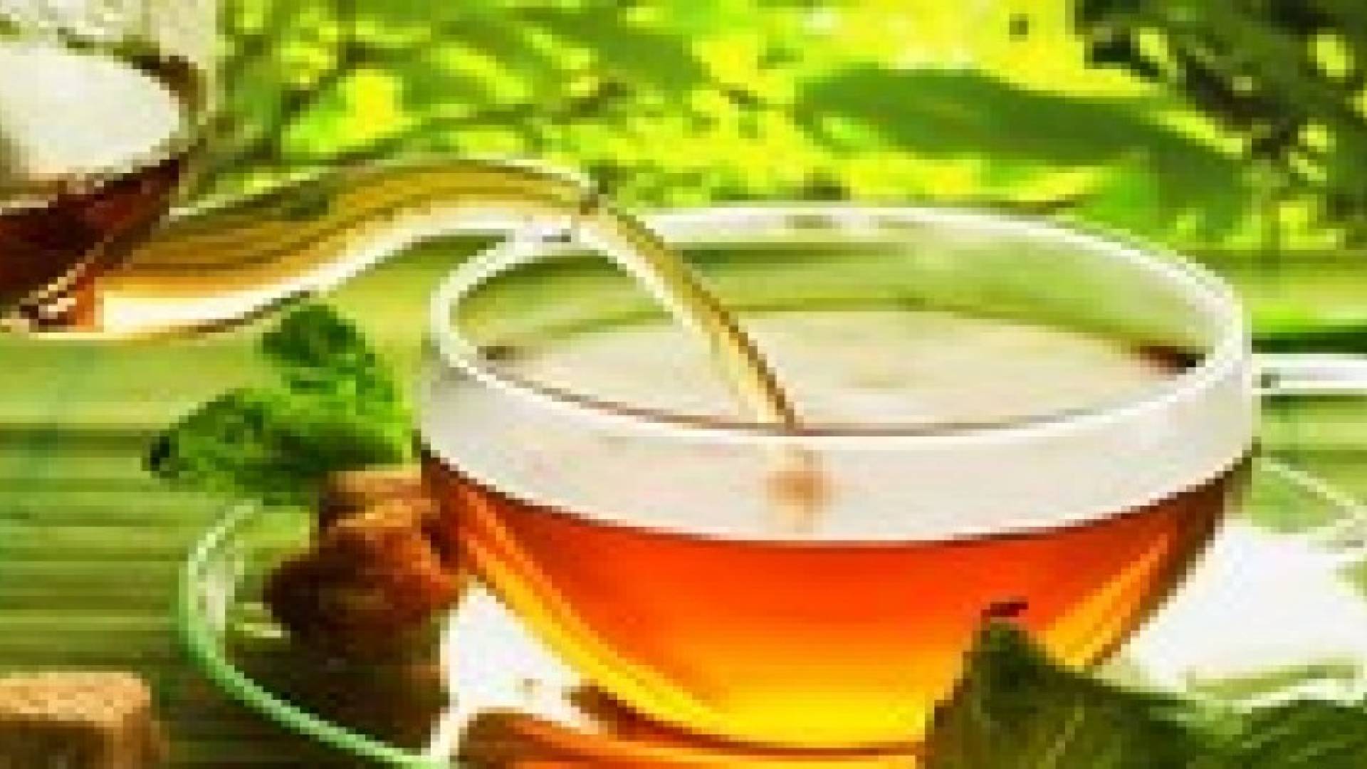 الشاي يخفف تأثير الوجبات السريعة على السمنة