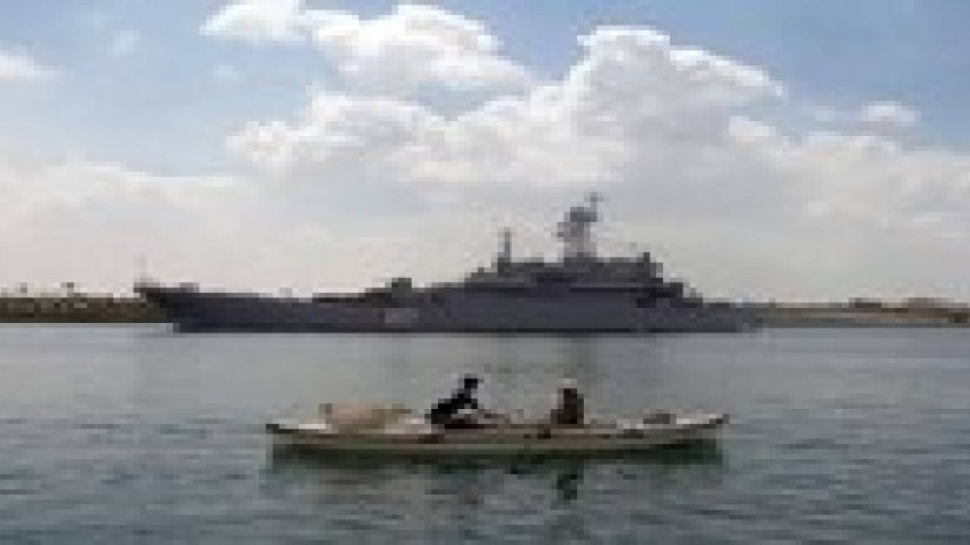 مصرع 11 صيادا مصريا وفقدان 18 آخرين  في خليج السويس