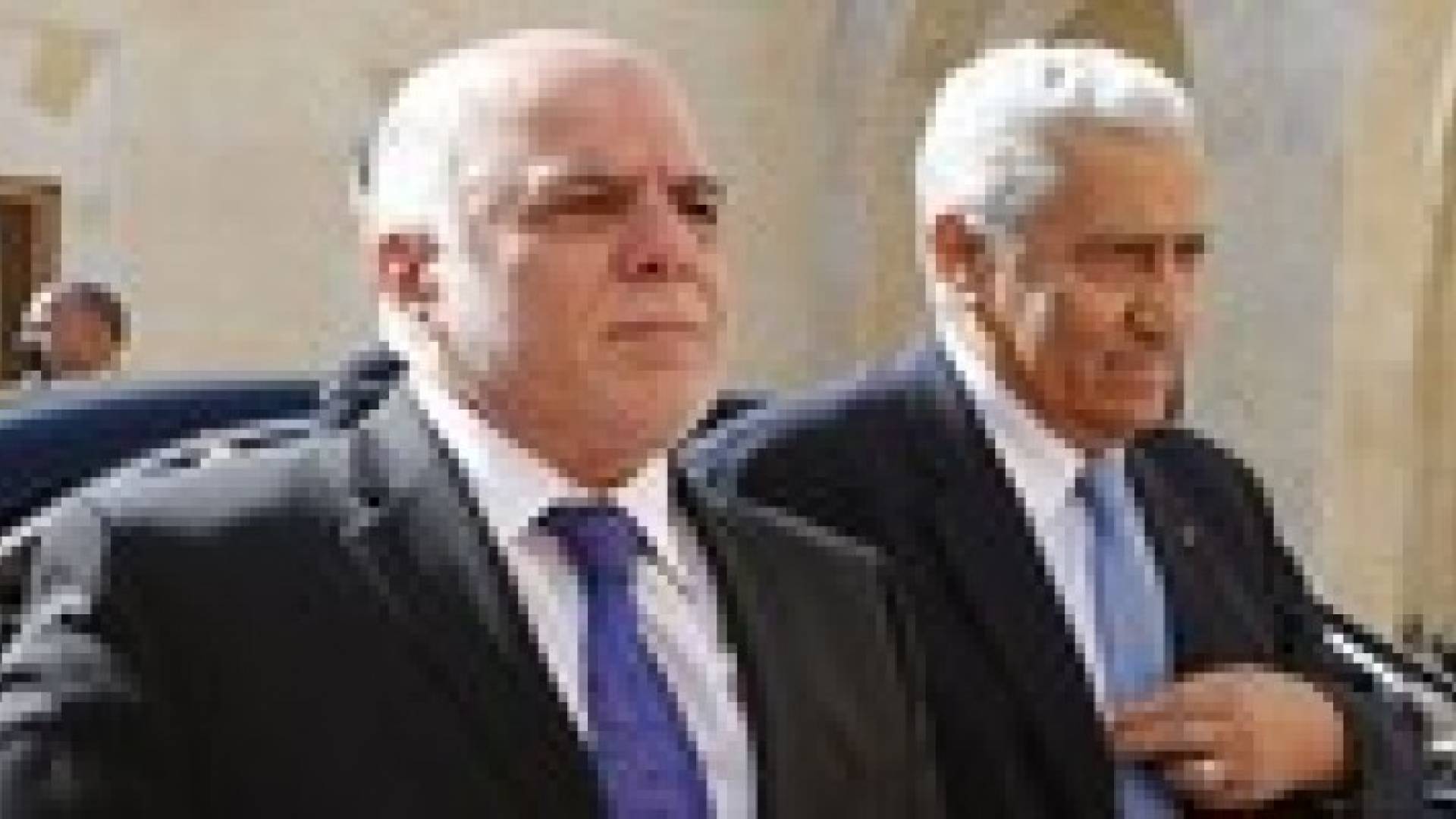 النسور يزور العراق قبل نهاية الأسبوع