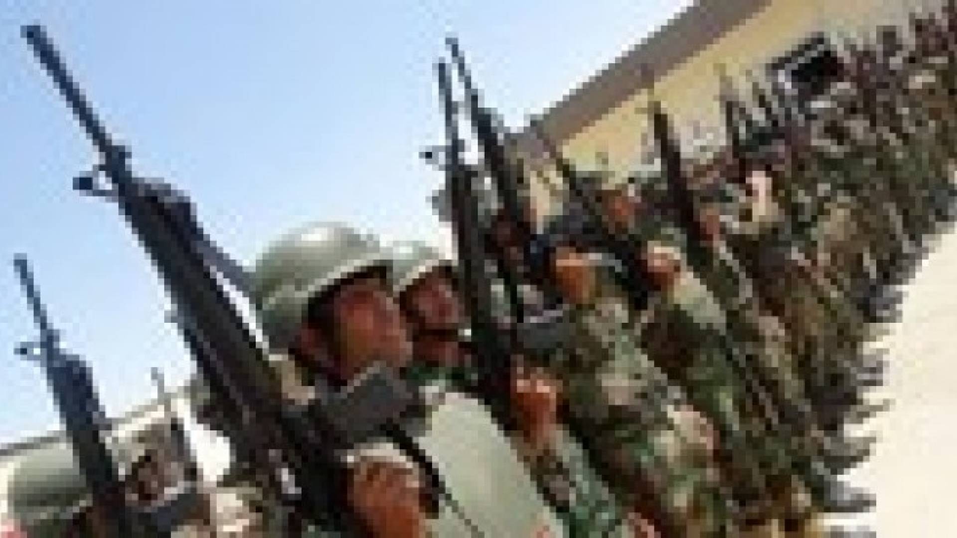 تنظيم ‫داعش يستعيد السيطرة على كل قرى ‫البغدادية‬ في محافظة ‫الأنبار‬ في العراق‬