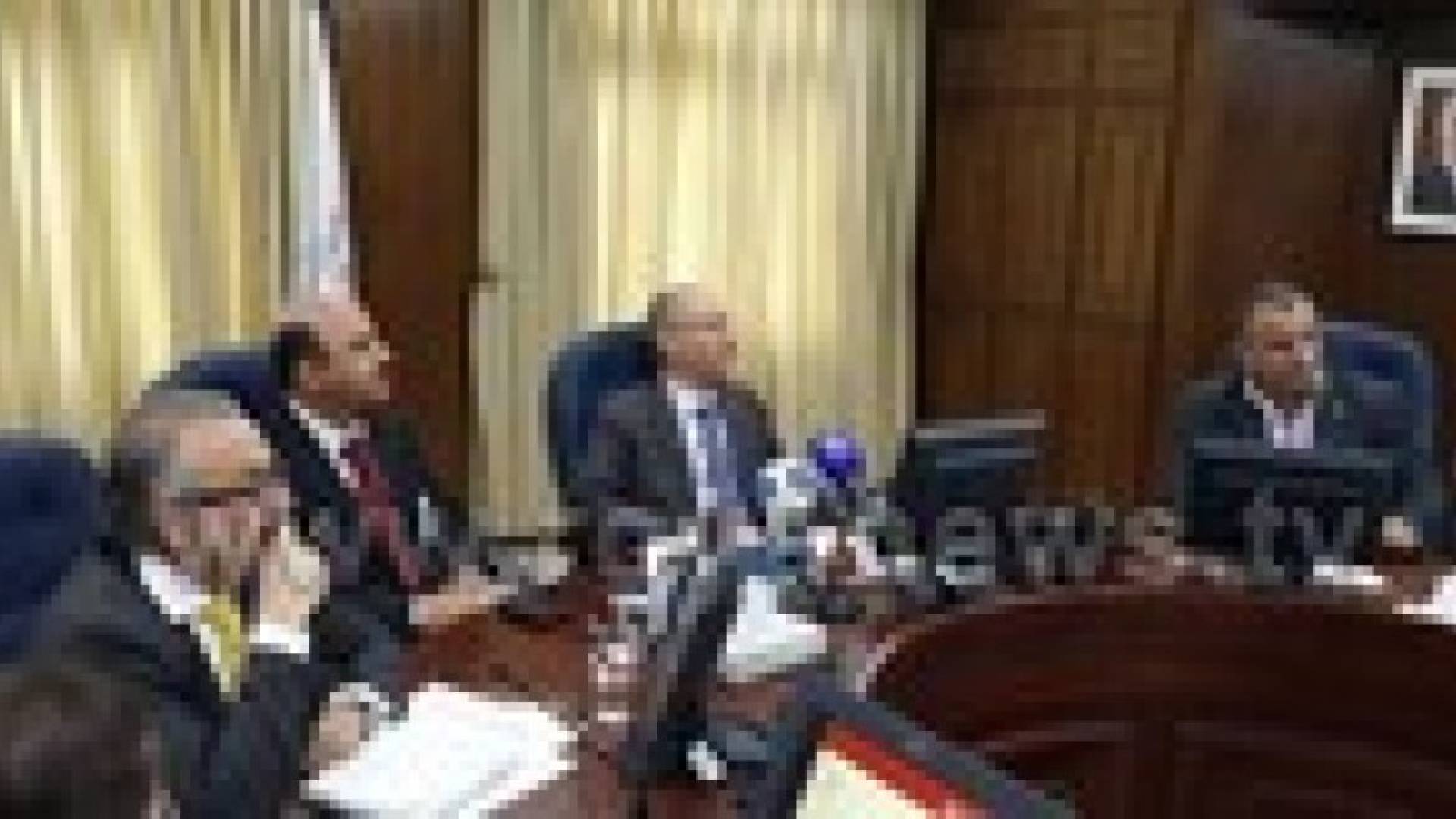 الضمان الاجتماعي مستعد لوضع كافة إمكانياته في خدمة الأشقاء الفلسطينيين