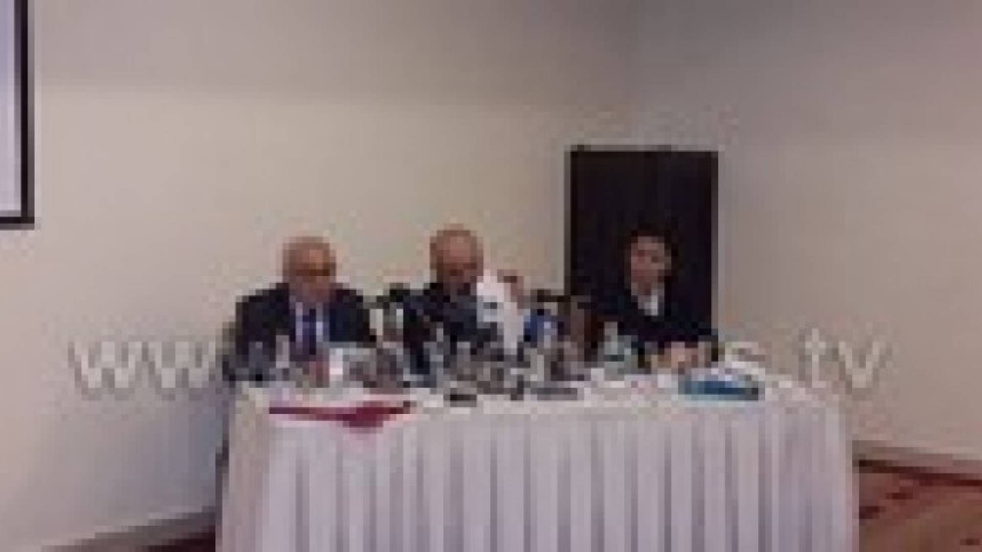 الوطنية لمناهضة المشروع النووي تناشد الملك لإلغاء المشروع
