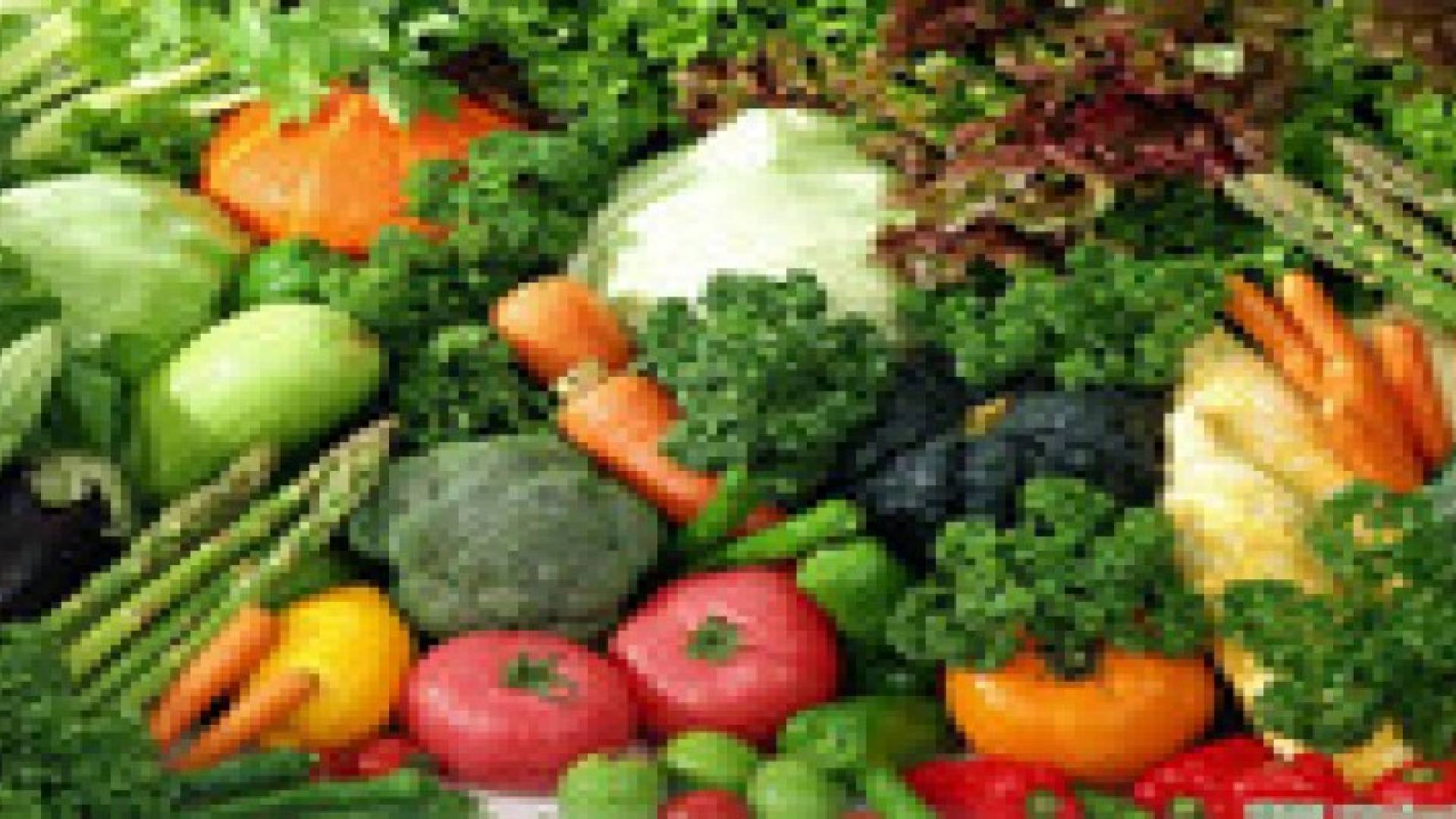 2886 طنا من المنتجات الزراعية المخالفة خلال الشهر الماضي