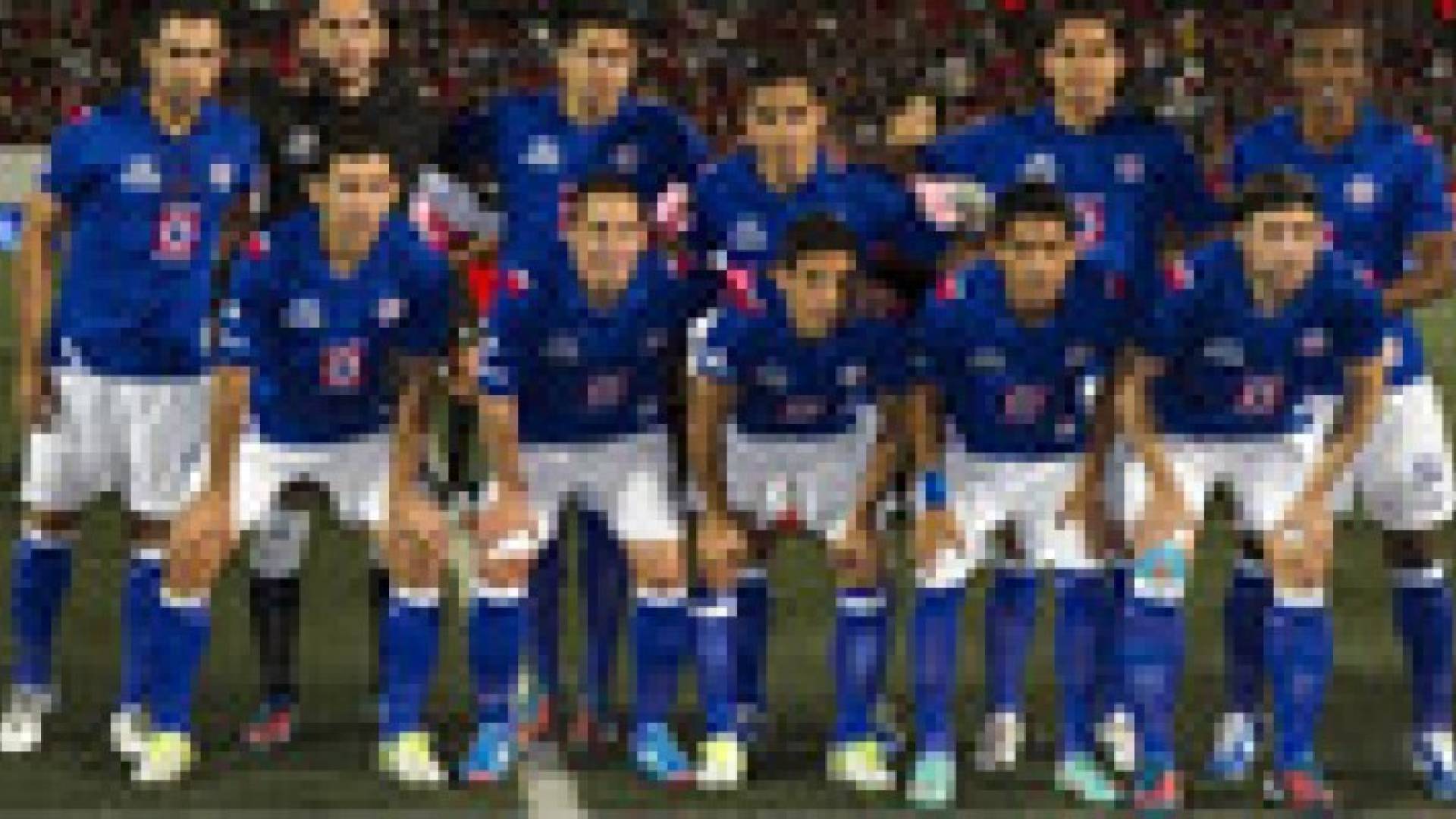 كروز أزول يضرب موعدا مع ريال مدريد في المربع الذهبي لبطولة كأس العالم للأندية