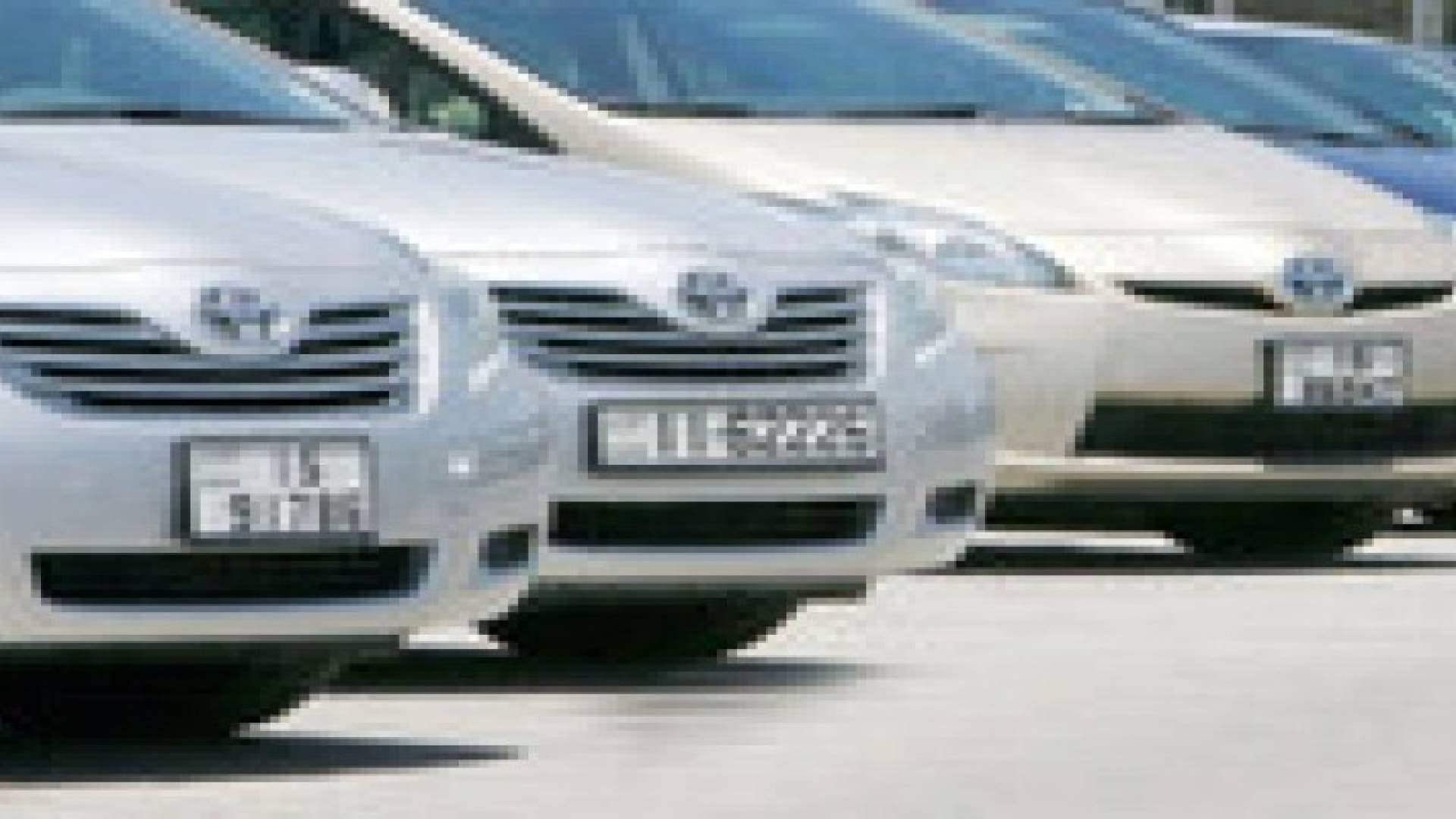 تمديد اعفاء سيارات " الهايبرد " حتى نهاية عام 2015