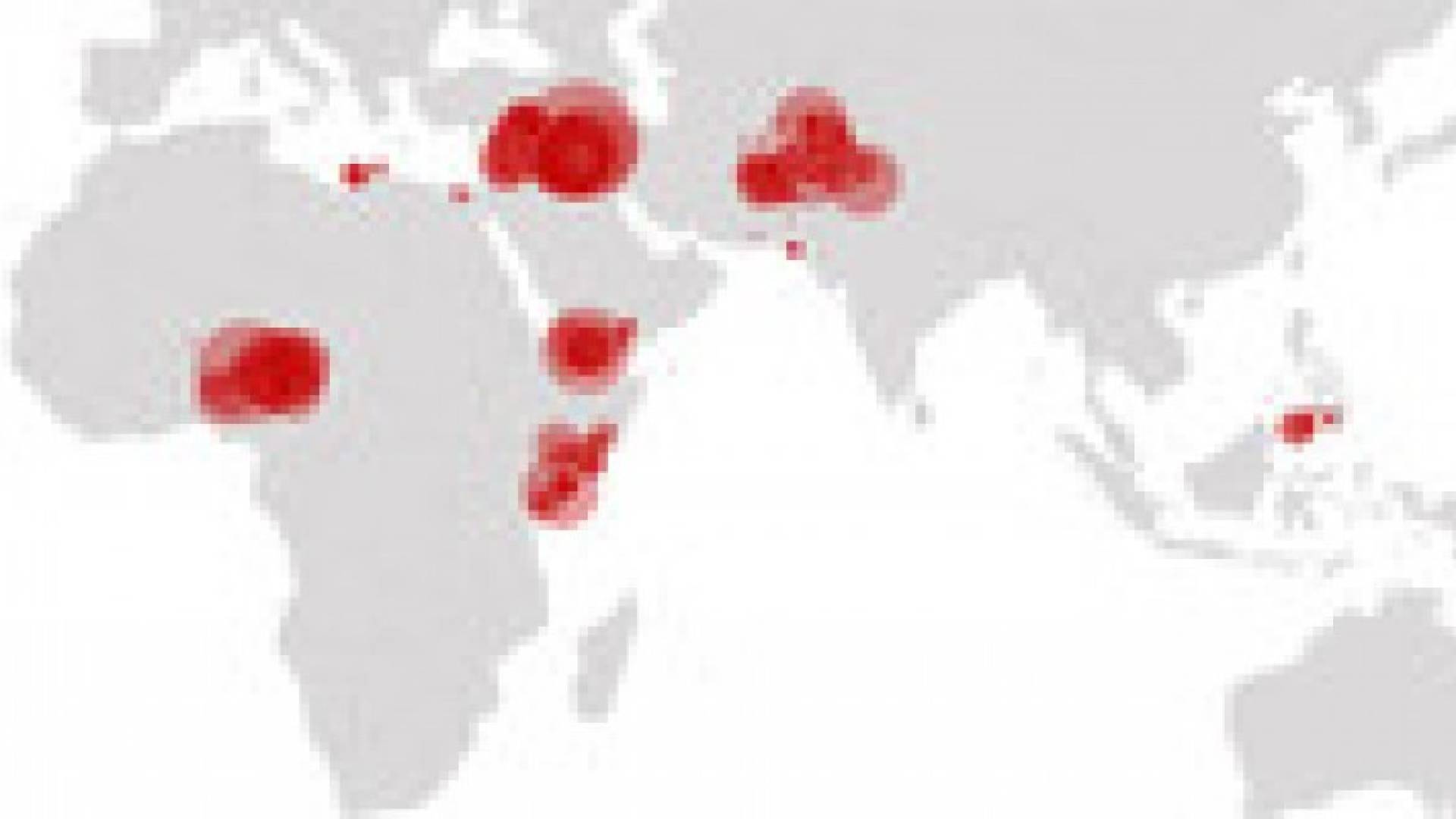 العمليات "الإرهابية" حول العالم في شهر واحد .. منفذوها وضحاياها