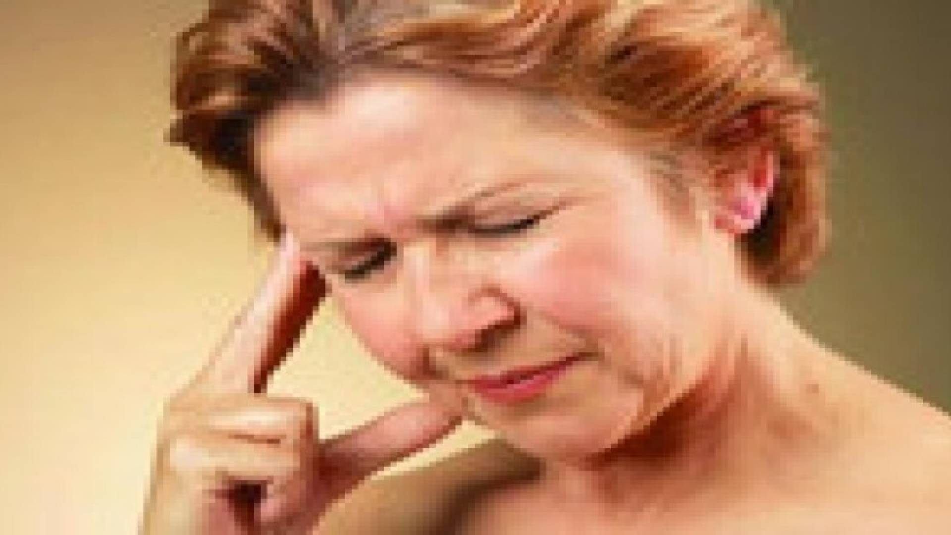 تعثر ذاكرة المتعلمين انذار مبكر من الجلطة