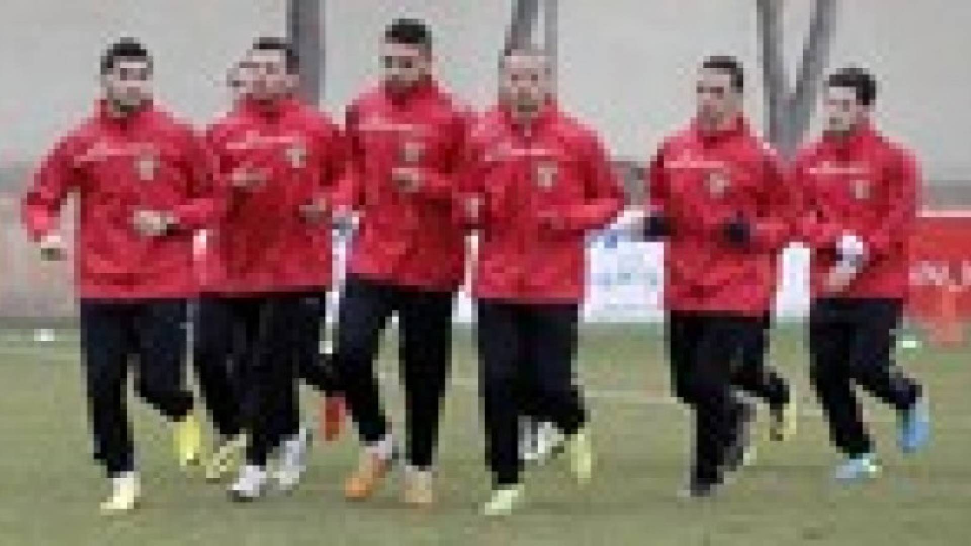 المرض يمنع ويليكنز من حضور اول تدريب للنشامى
