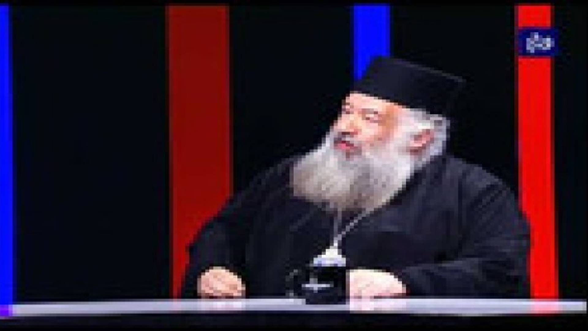 شباب الارثوذكس يؤكد على عروبة الكنيسة الأرثوذكسية