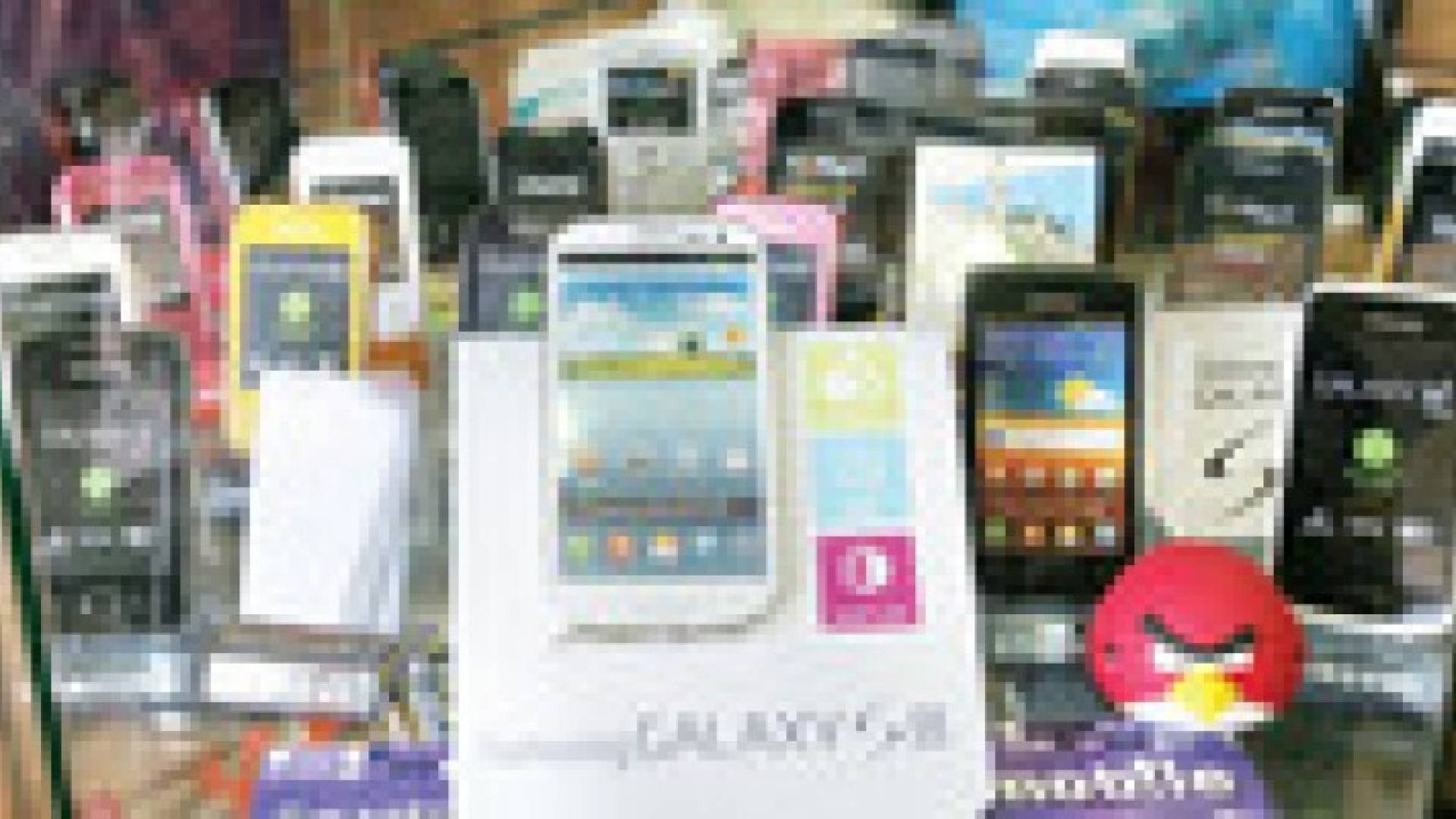 11 مليون اشتراك خلوي في المملكة