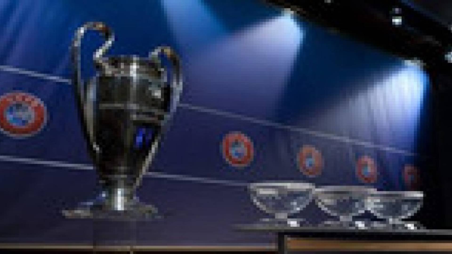قرعة دور ال16 لدوري أبطال اوروبا