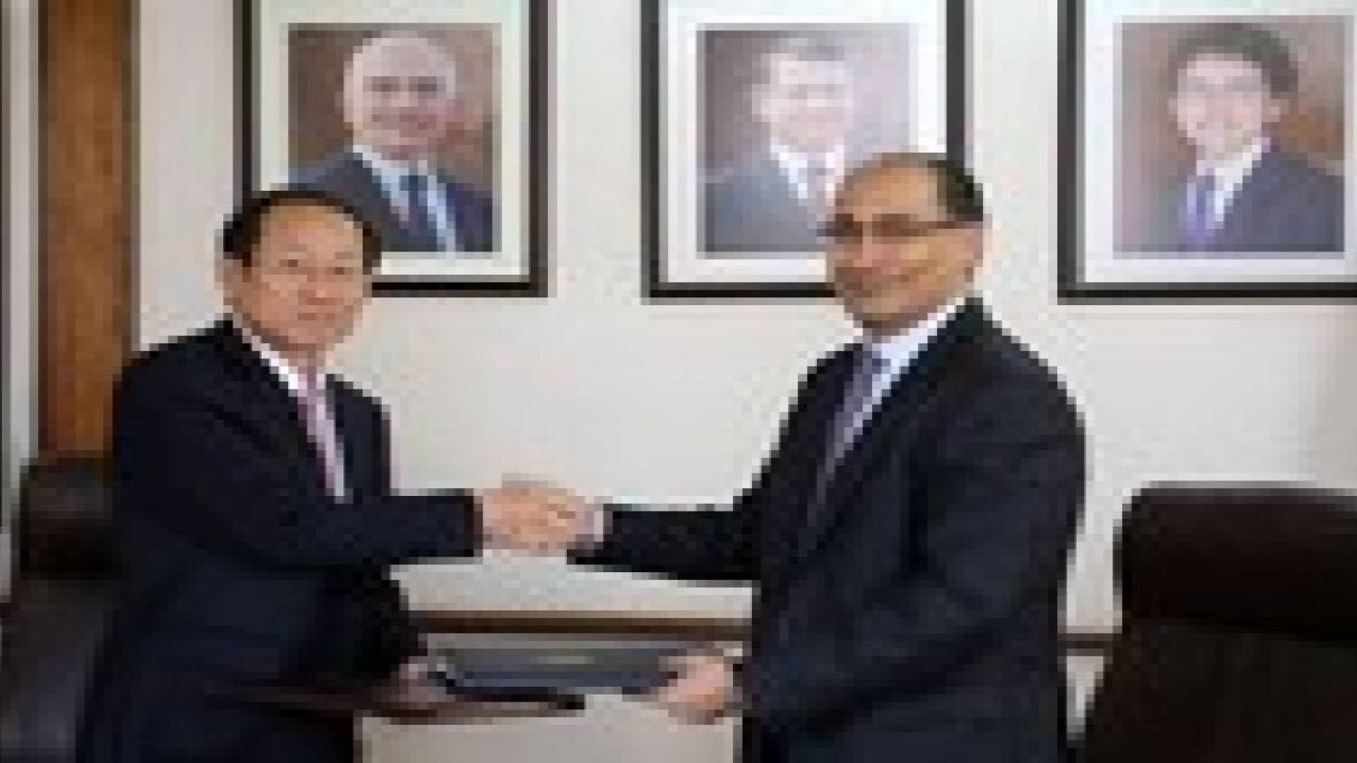 تقديم ثلاث منح للأردن من كوريا الجنوبية بقيمة 18 مليون دولار