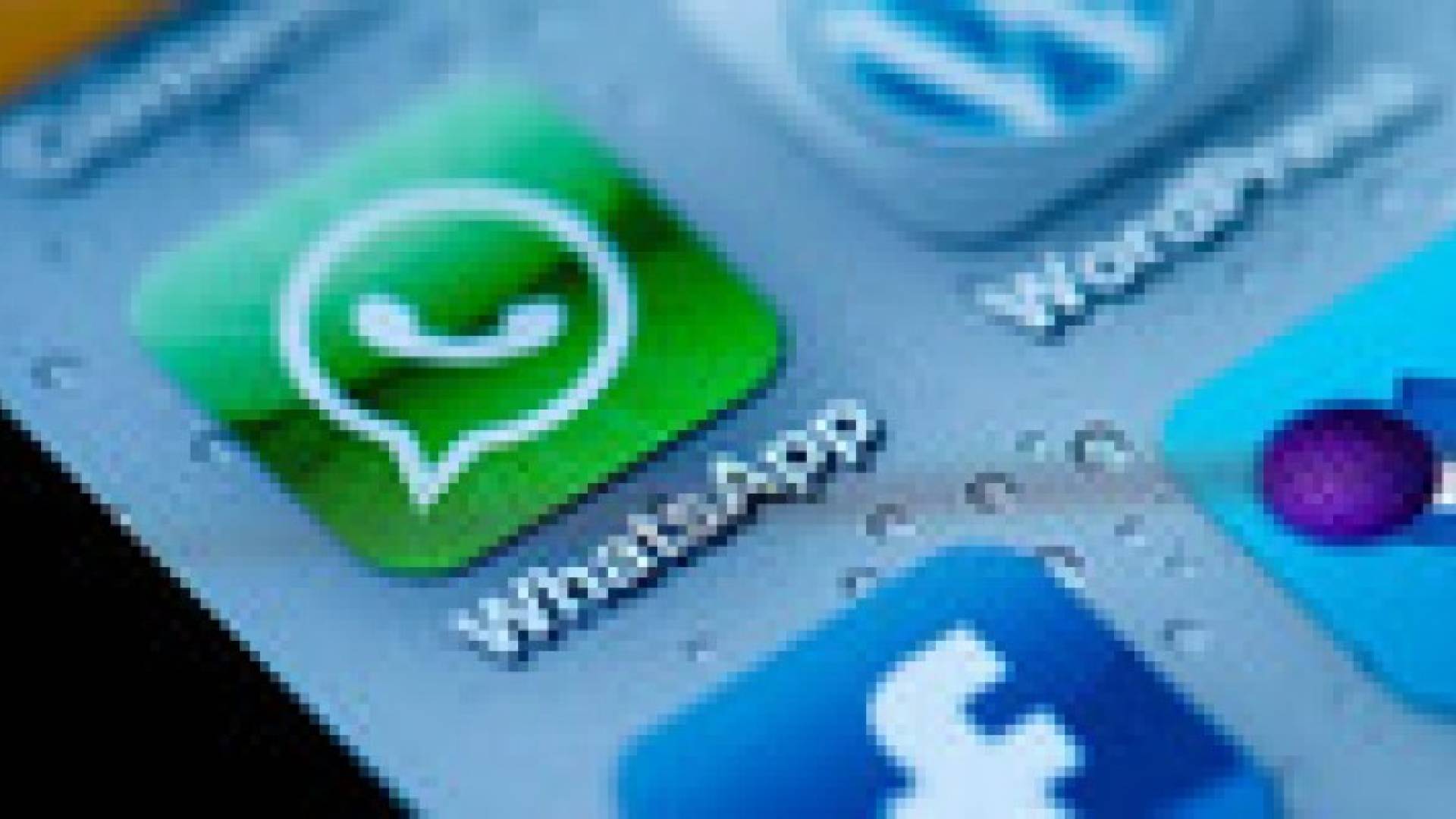 "واتساب" تعمل على إصدار نسخة لمتصفحات الويب من تطبيقها