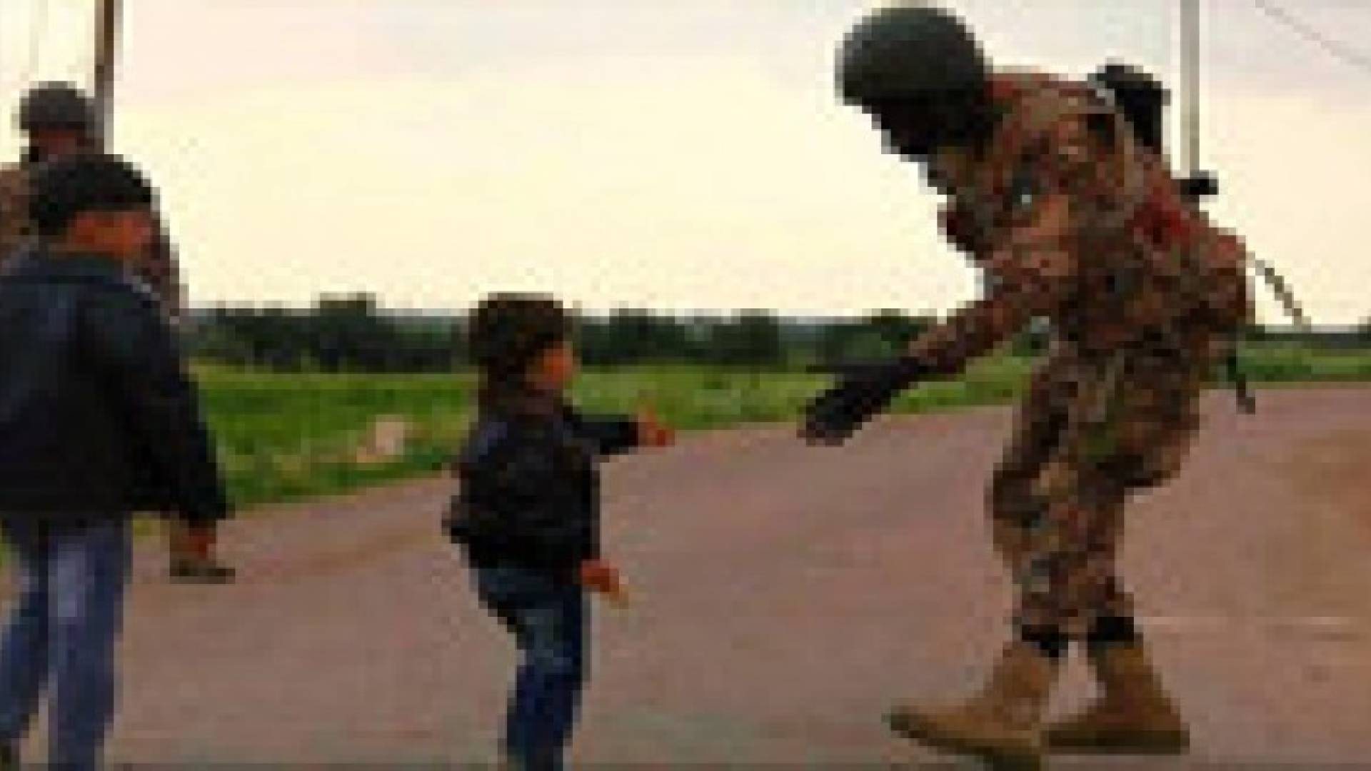 قوات حرس الحدود تستقبل117 لاجئا سوريا خلال اليومين الماضيين