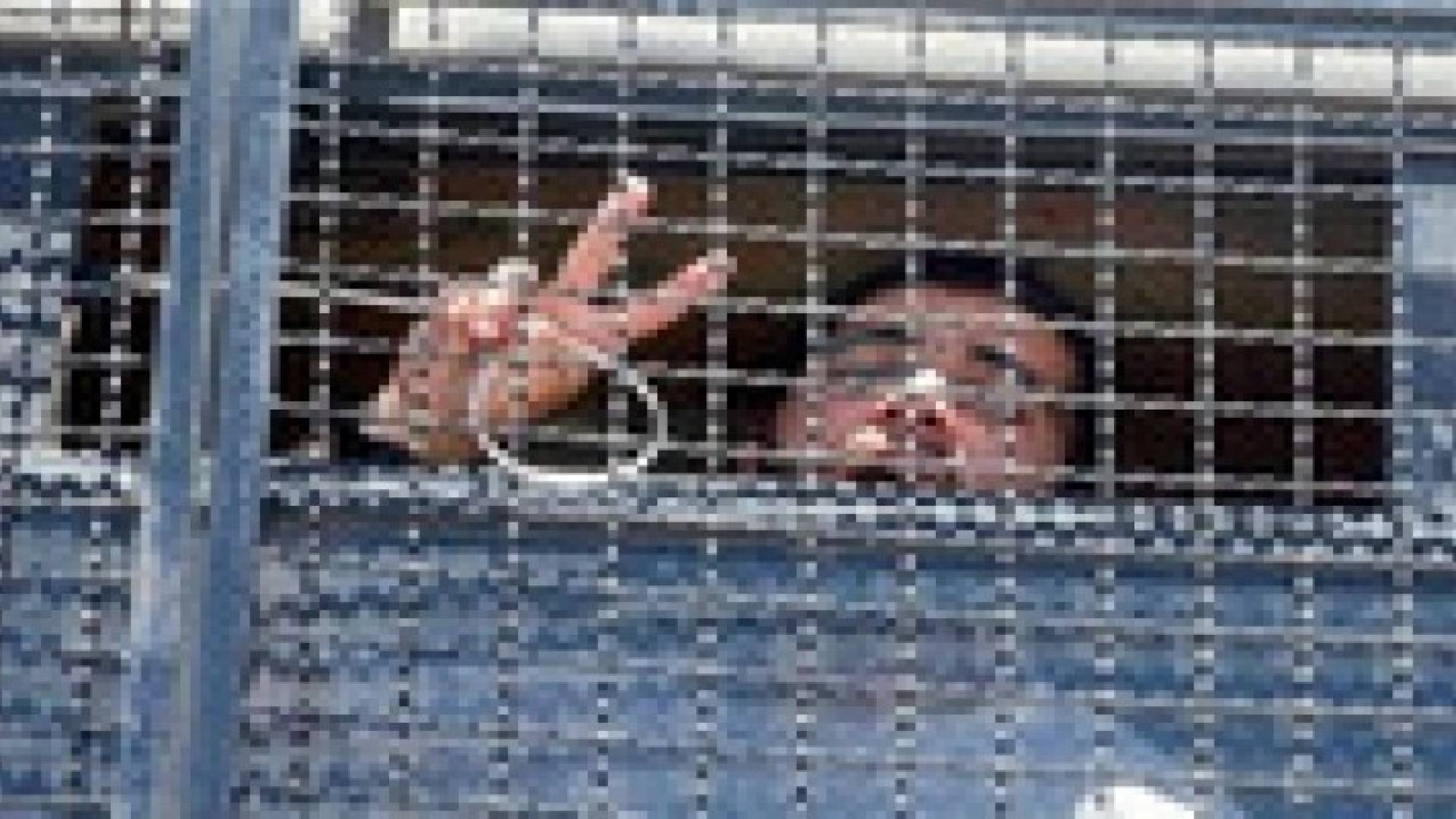 الاسرى الفلسطينيون يواصلون اضرابهم عن الطعام