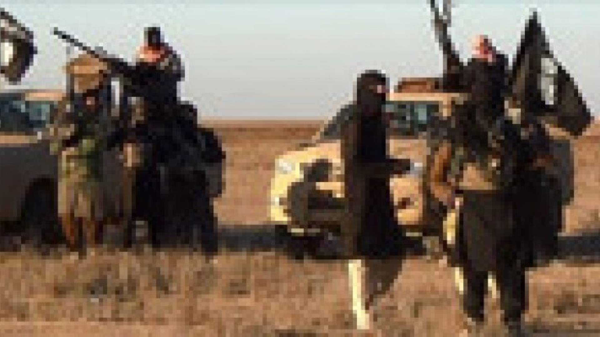 العراق: "داعش" يعدم 19 شخصا بينهم عناصر أمن في صلاح الدين وديالي