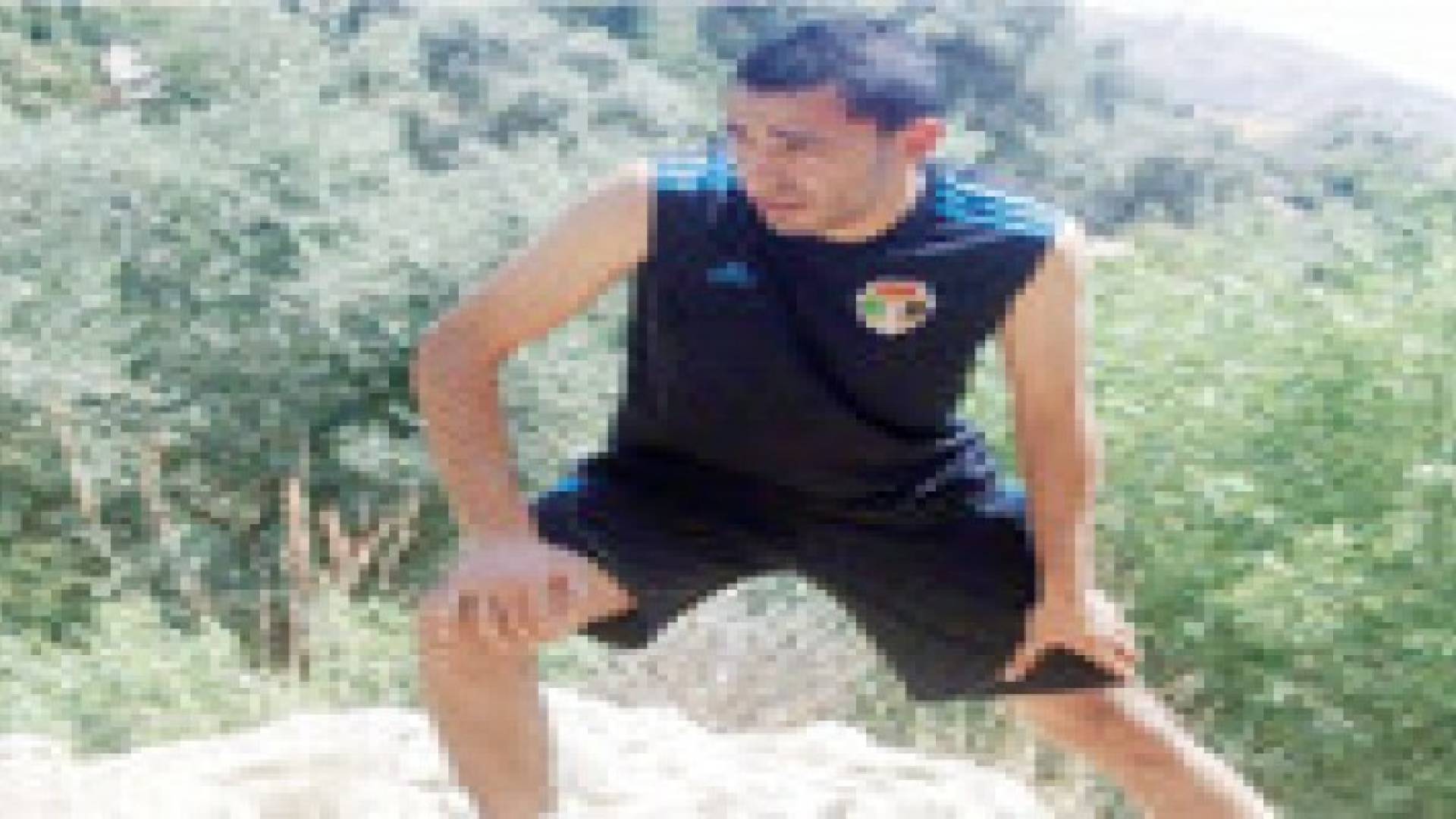 رسميا:رائد النواطير يوقع للجزيرة لموسم ونصف