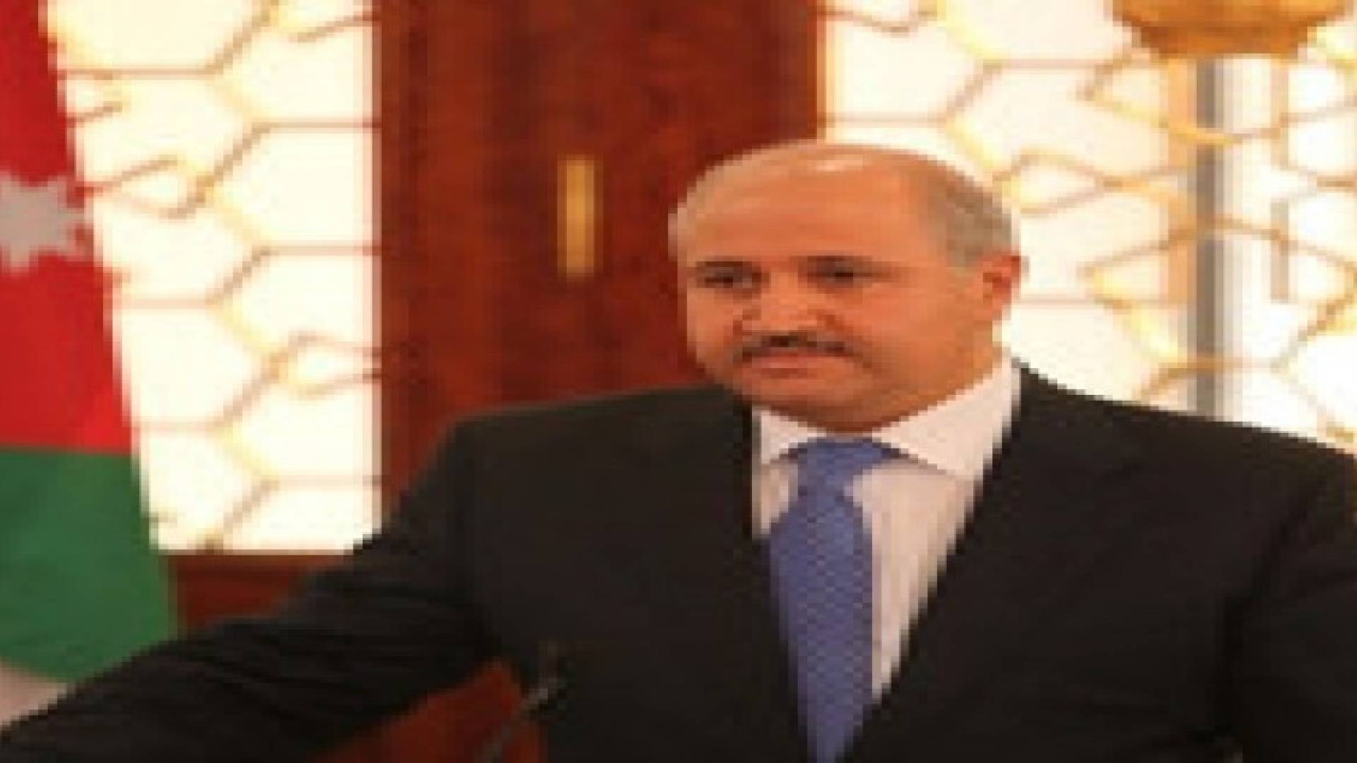 الناصر: حجم المشكلة المائية في الأردن كبير جدا
