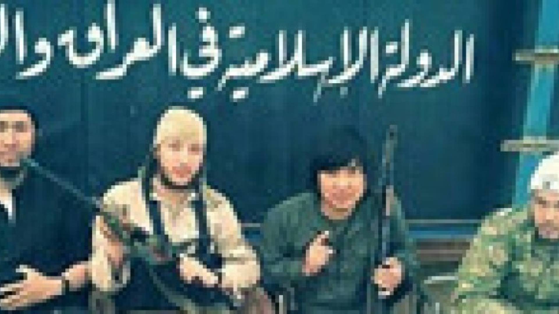 بكين: 300 صيني يحاربون مع داعش