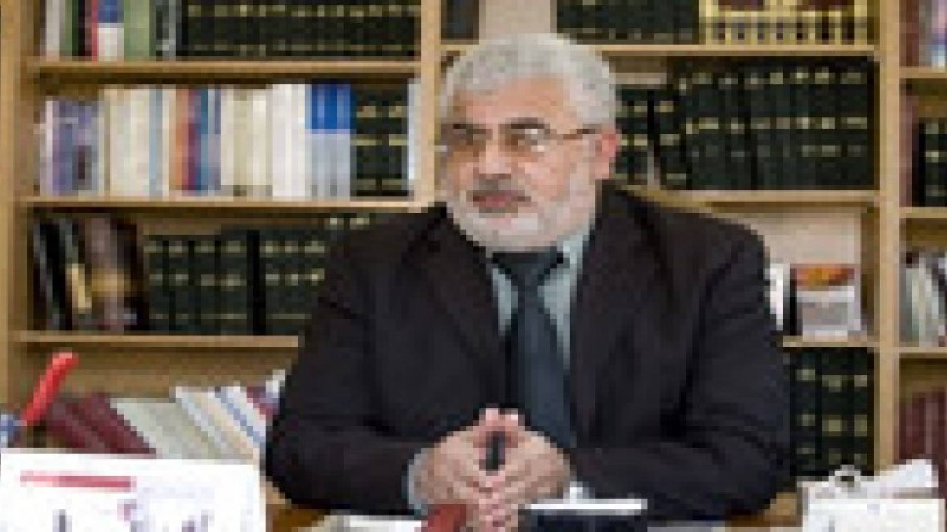 إرحيل الغرايبة :  لم يتم اقتراح حل التنظيم العالمي للإخوان المسلمين