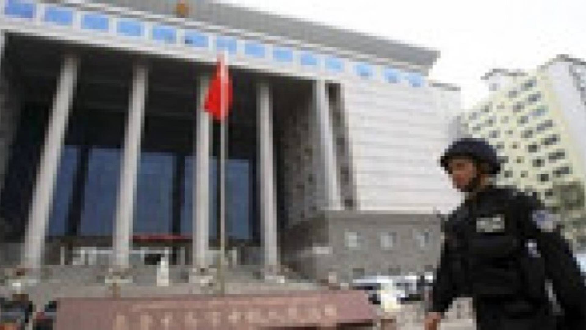 الصين تعتذر عن إعدام شاب بالخطأ