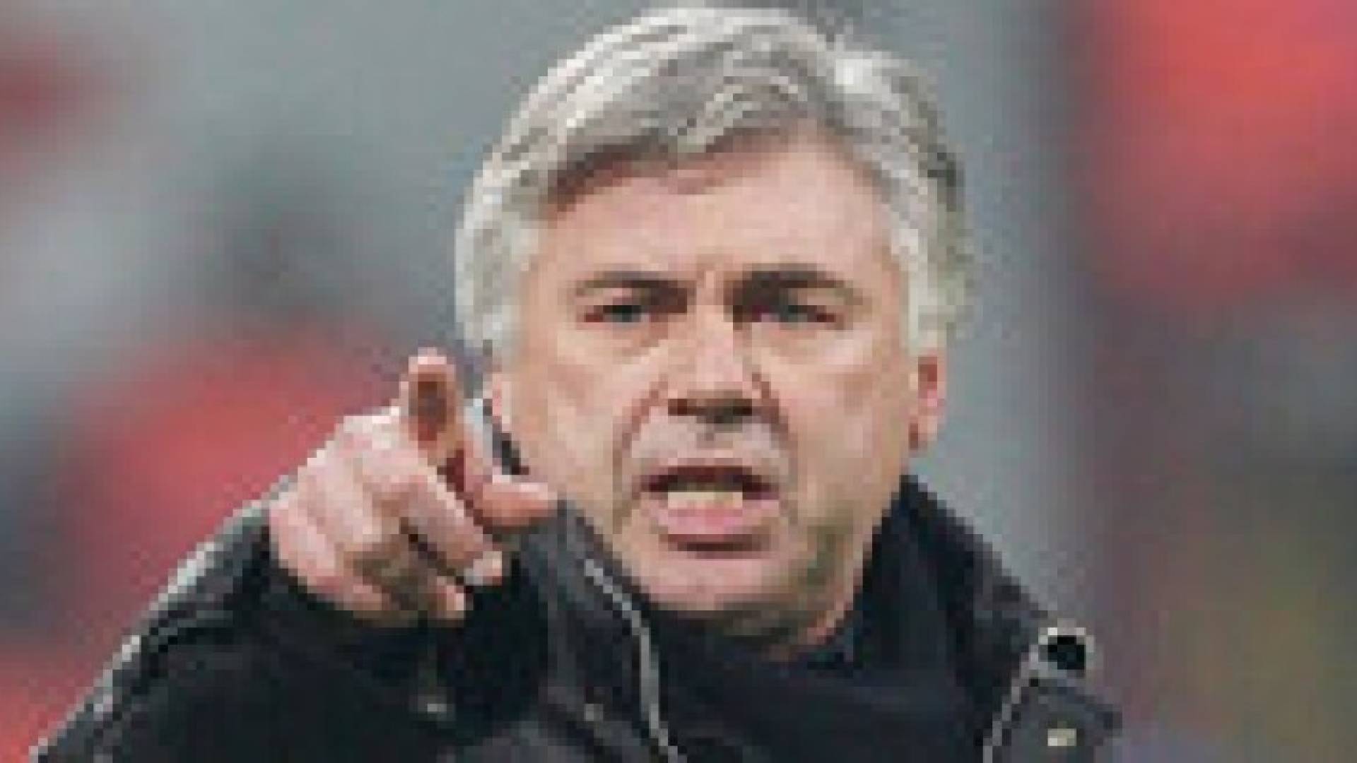 أنشيلوتي: ريال مدريد وصل المغرب للتتويج بلقب المونديال