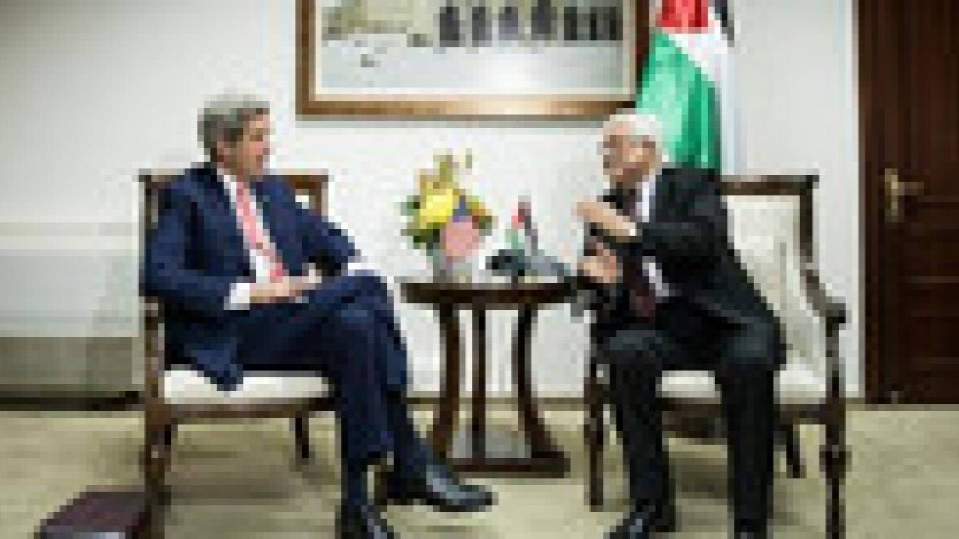 بوادر أزمة بين فرنسا وأميركا بسبب فلسطين