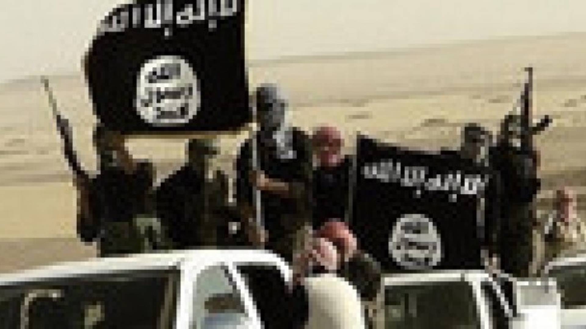 سلاح داعش الجديد.. صهاريج متفجرة يقودها انتحاريون