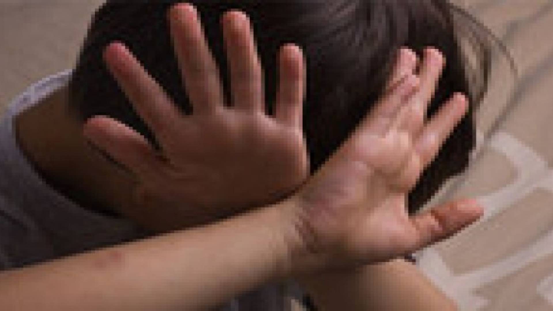50  % من الأطفال تعرضوا للإساءة الجسدية