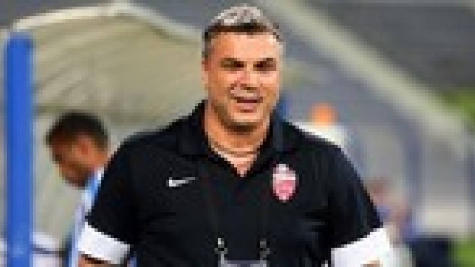 كوزمين مدربا مؤقتا للمنتخب السعودي