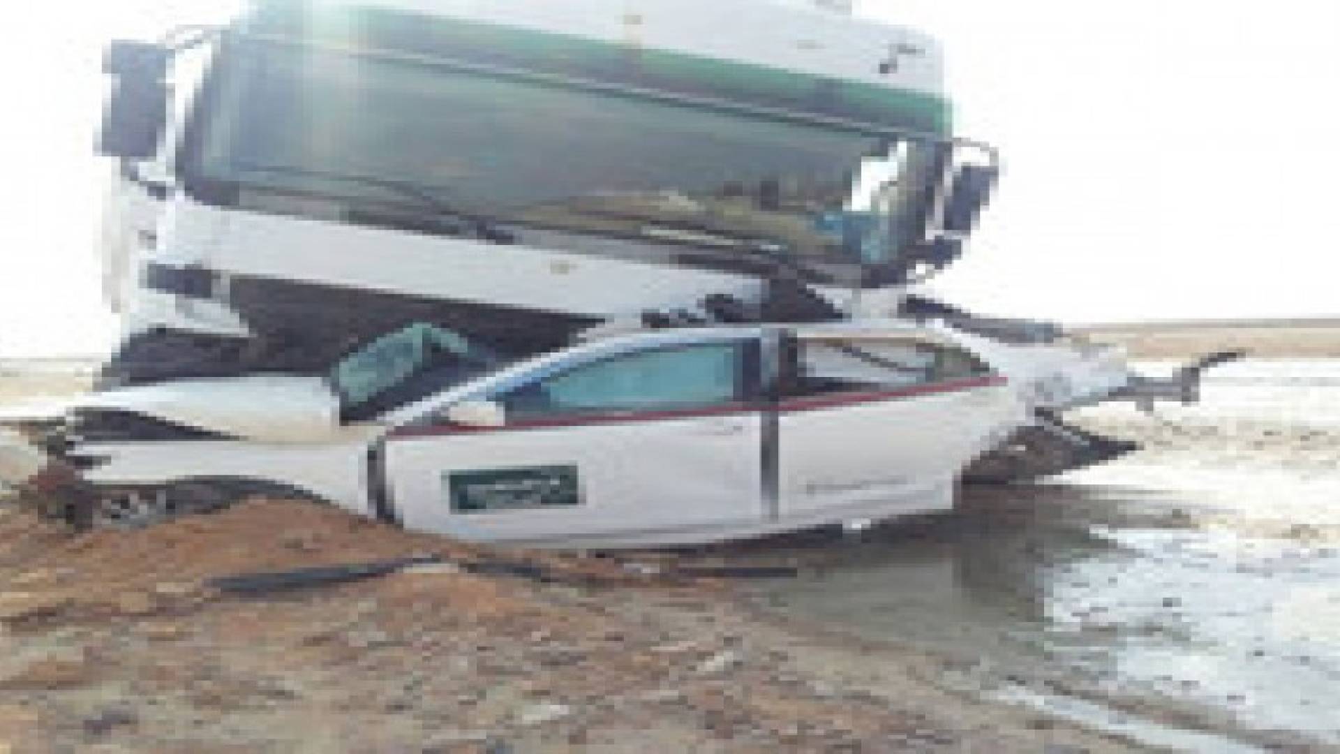 44 اصابة بحوادث مختلفة خلال 24 ساعة الماضية