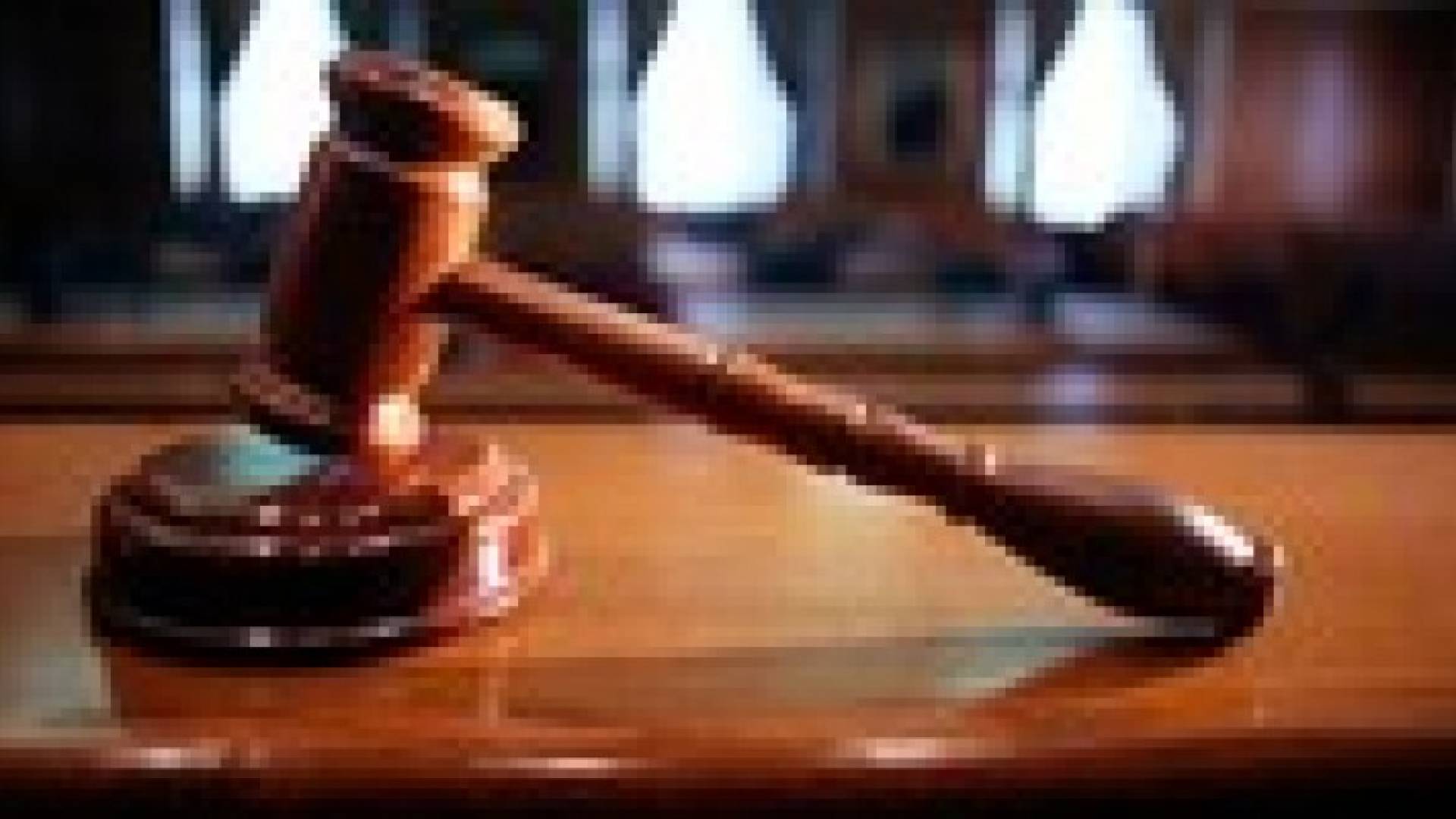 الجنايات تقرر اعدام عشرينية لقتلها موظف رفض الزواج منها