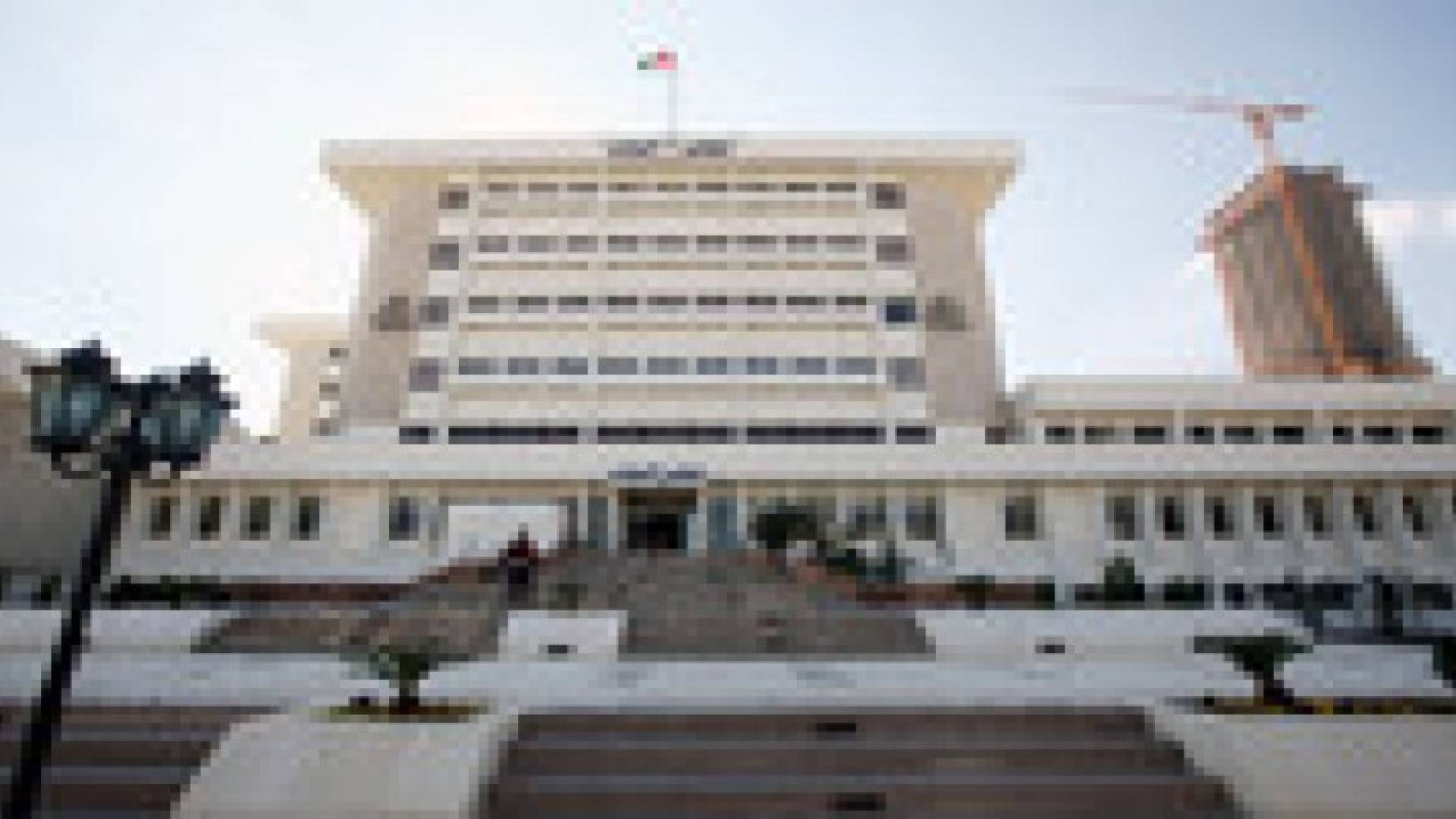 امانة النواب تعلن حضور وغياب الجلسة الصباحية