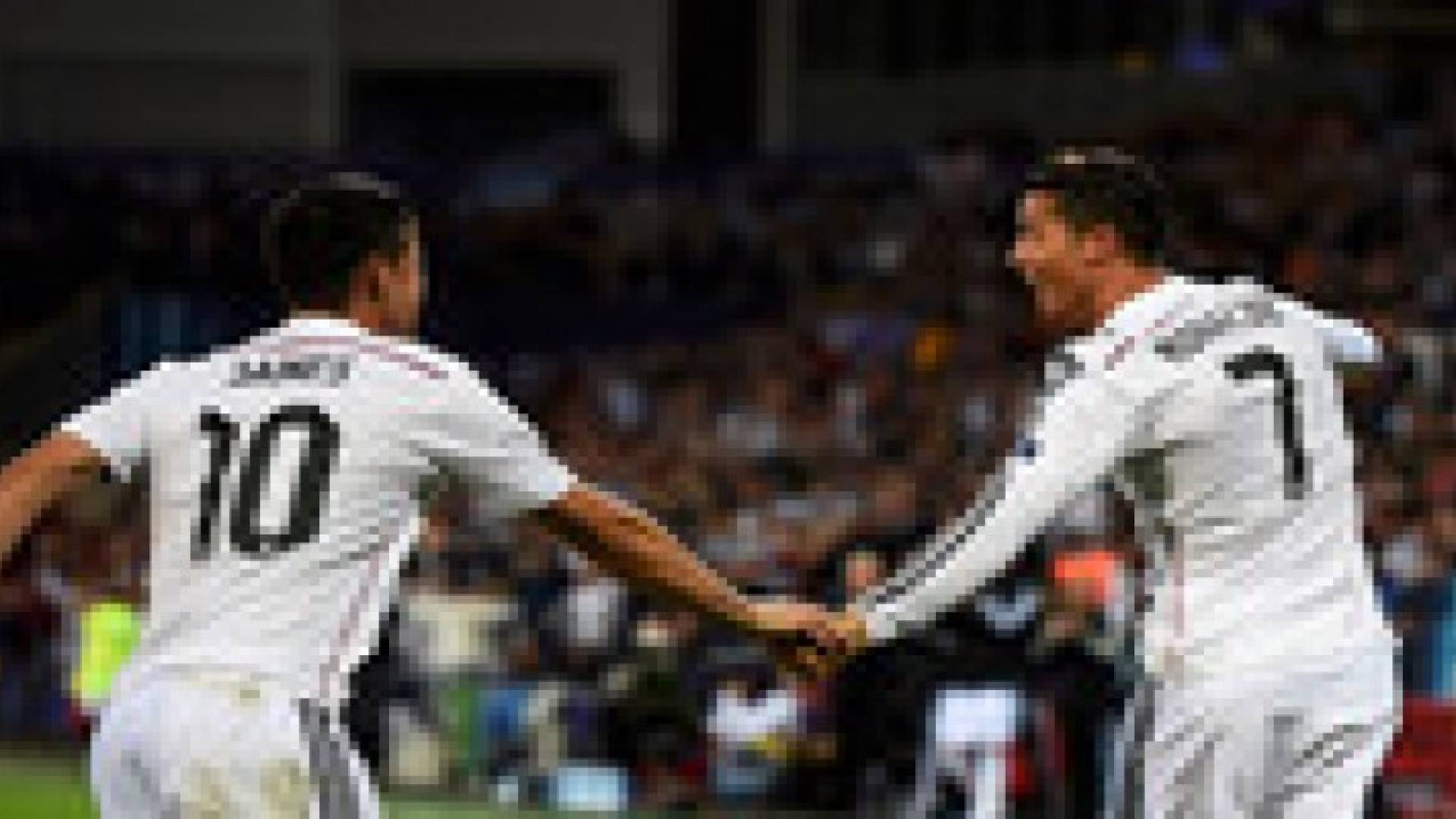 ريال مدريد ضد كروز أزول في نصف نهائي كأس العالم للاندية الليلة