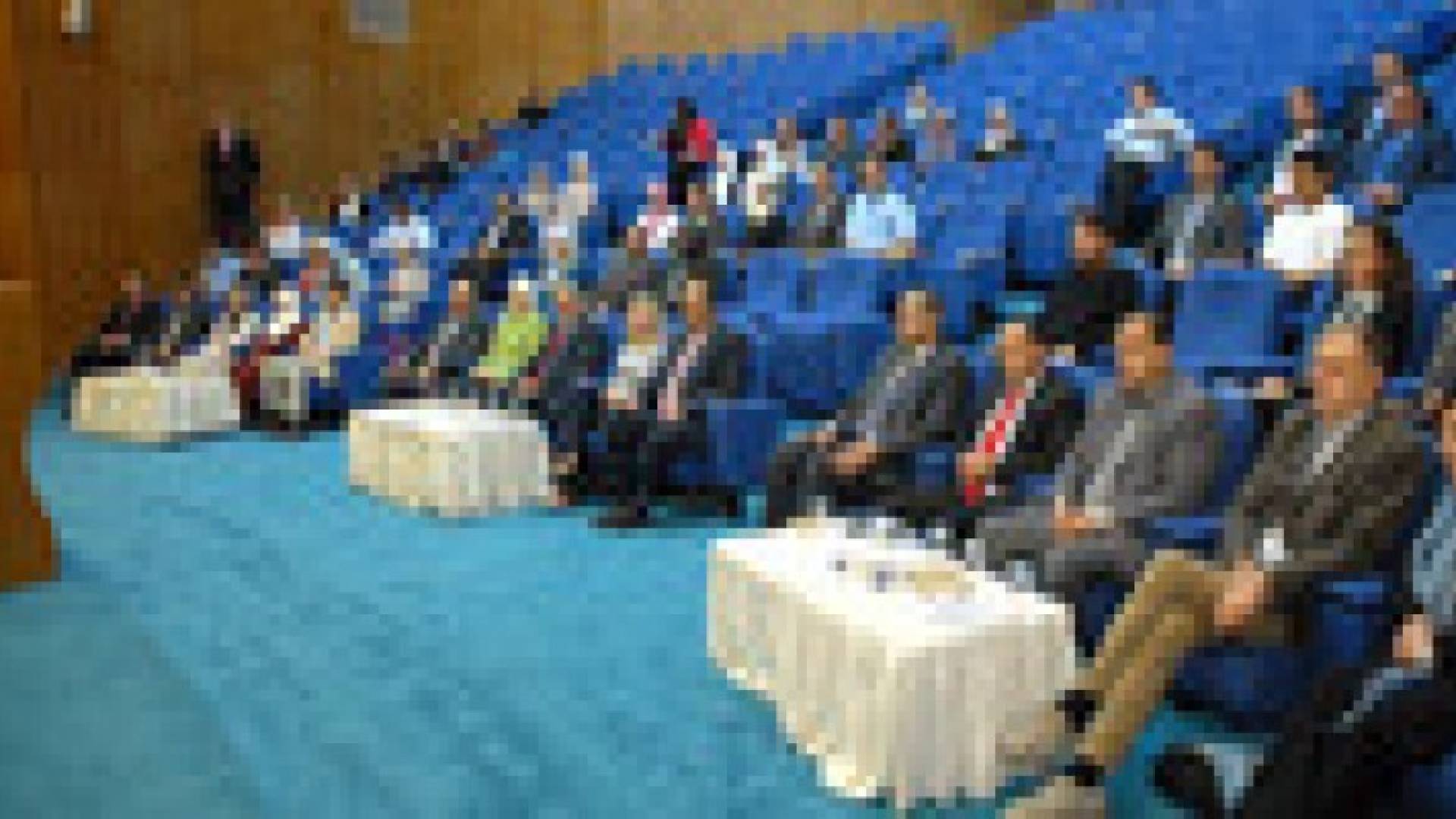 كلية الملكة رانيا للطفولة في الجامعة الهاشمية تنظم يوما علميا