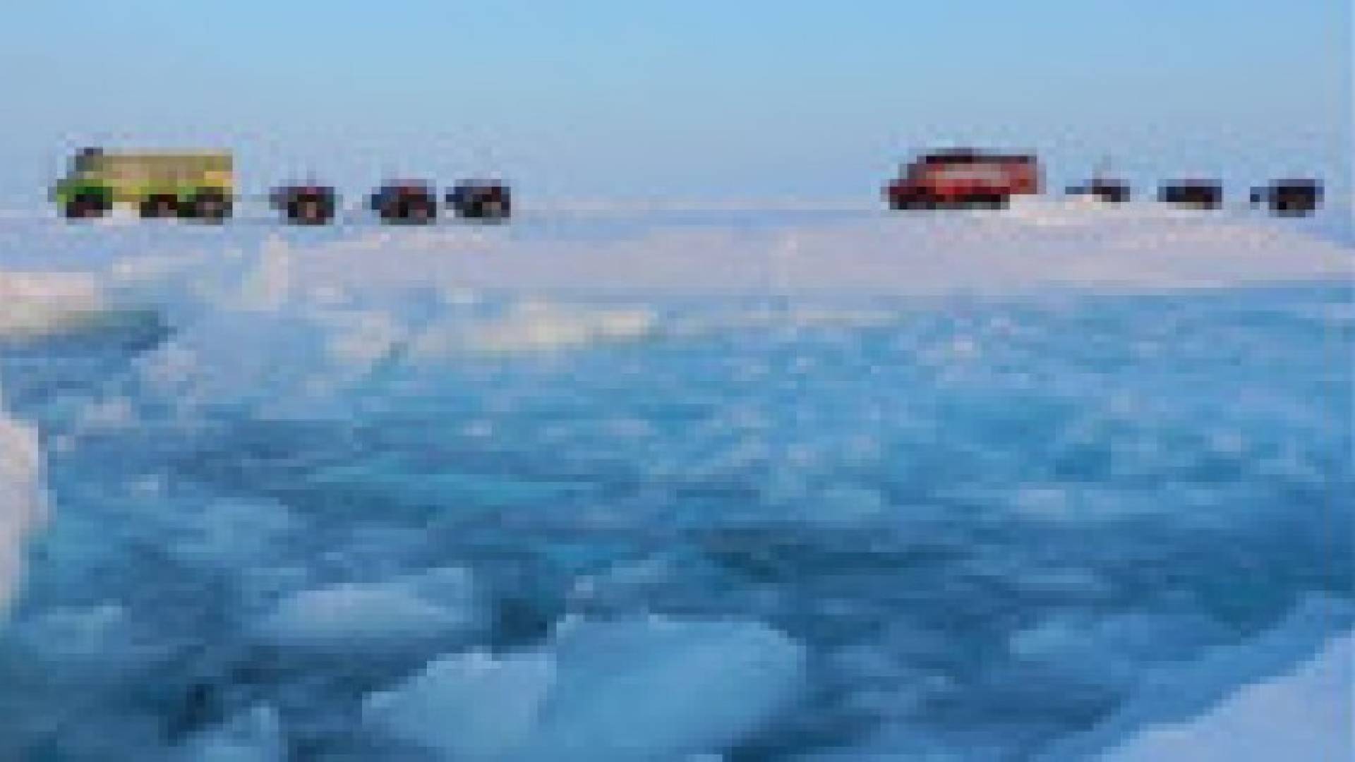 الدنمارك تعلن رسميا ملكية القطب الشمالي