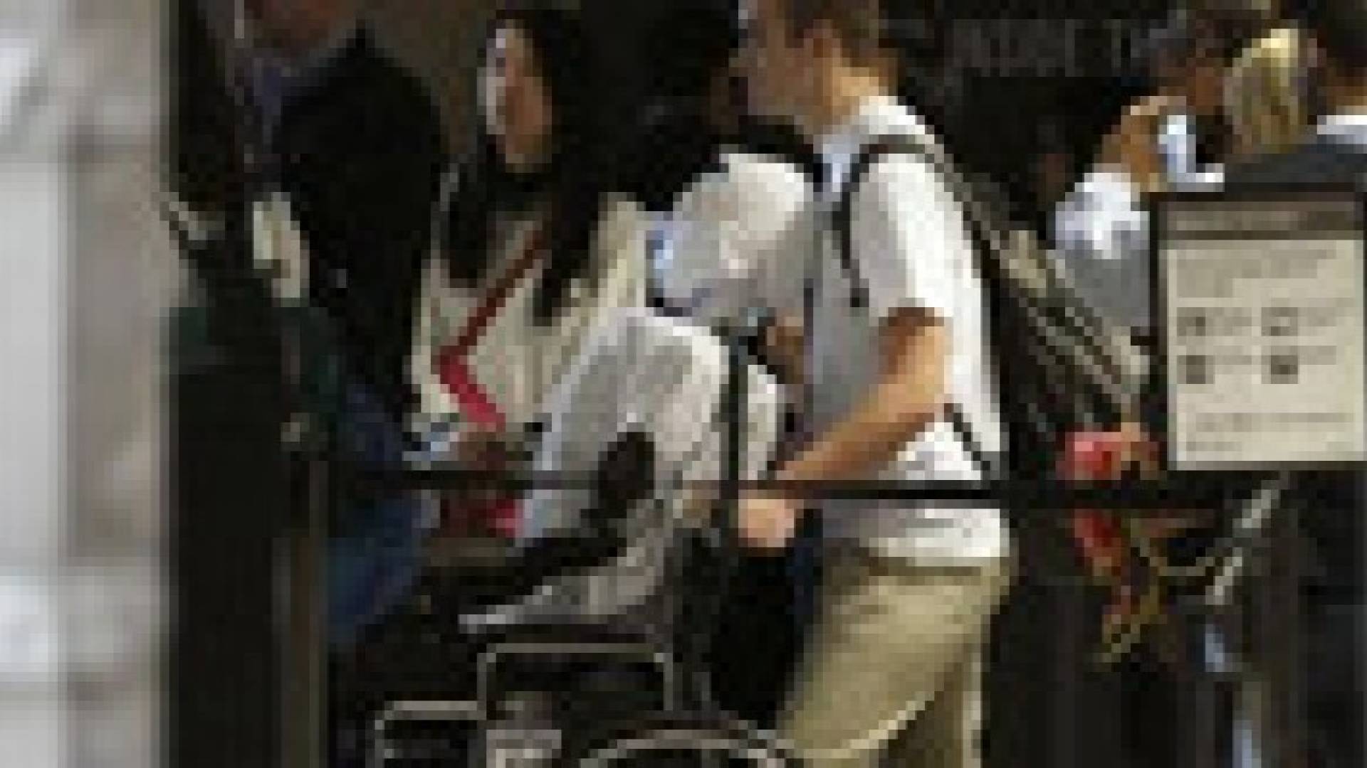 روبوت يحجز تذكرة ويسافر على متن طائرة