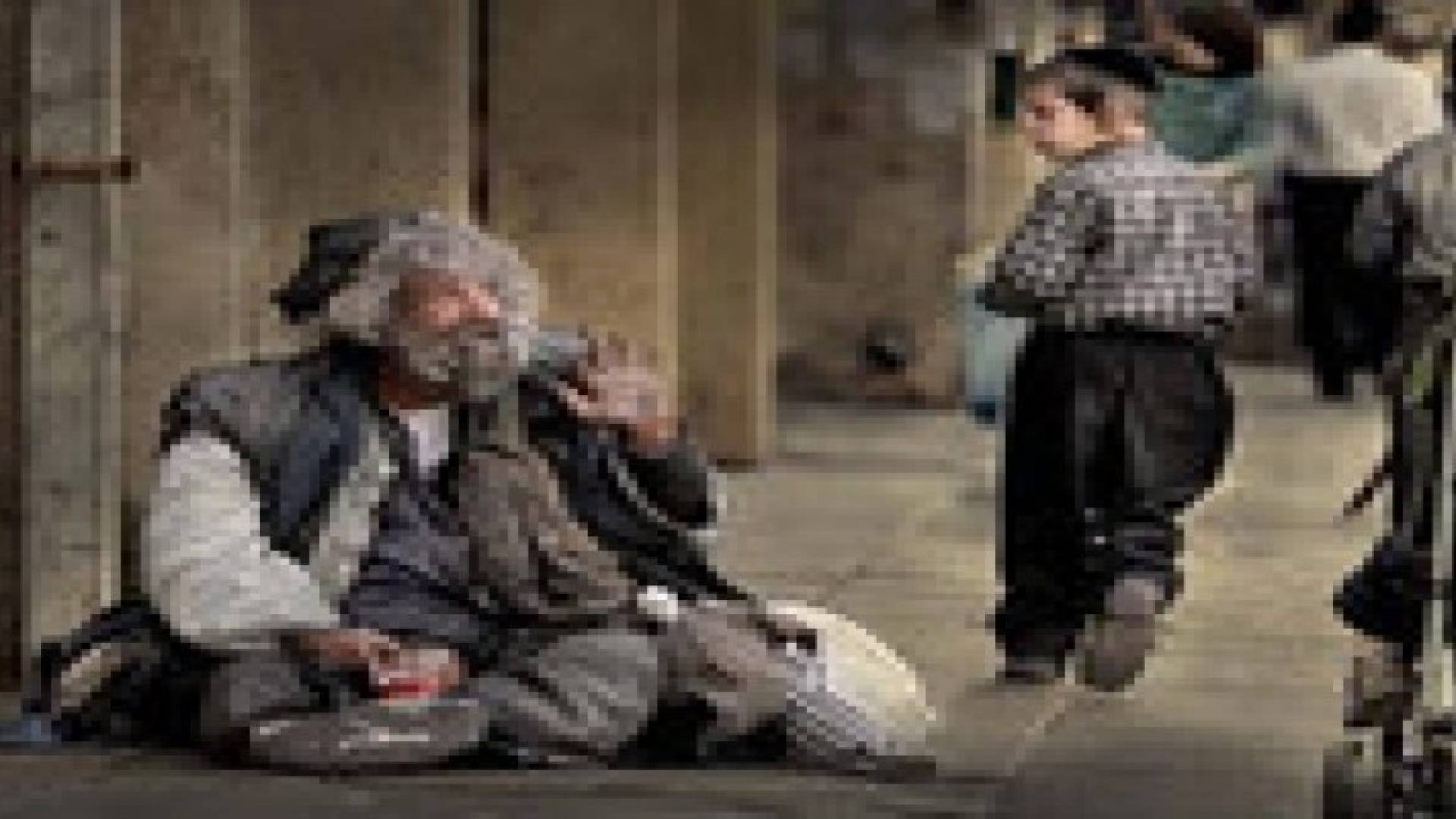 2 مليون شخص يعيشون تحت خط الفقر في إسرائيل