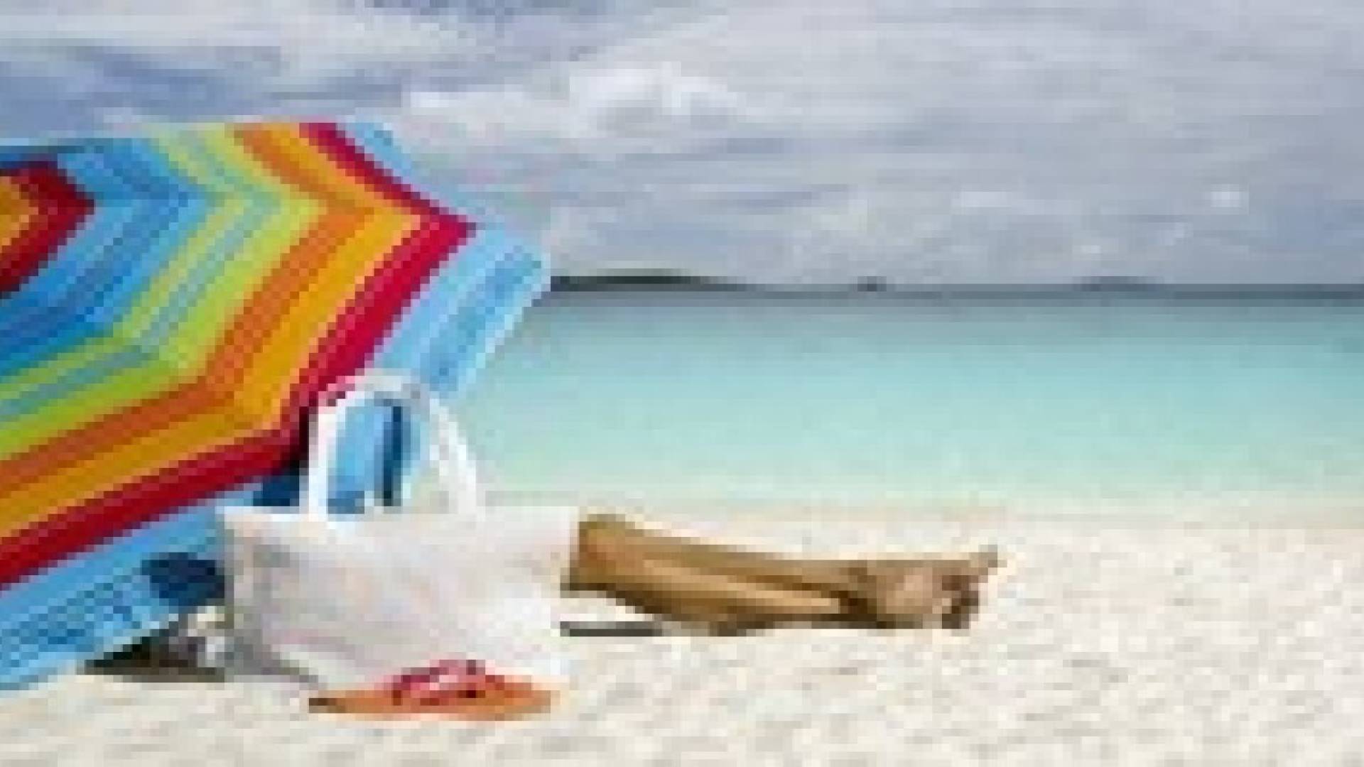 دراسة: حمامات الشمس قد تحمل خطر الإدمان