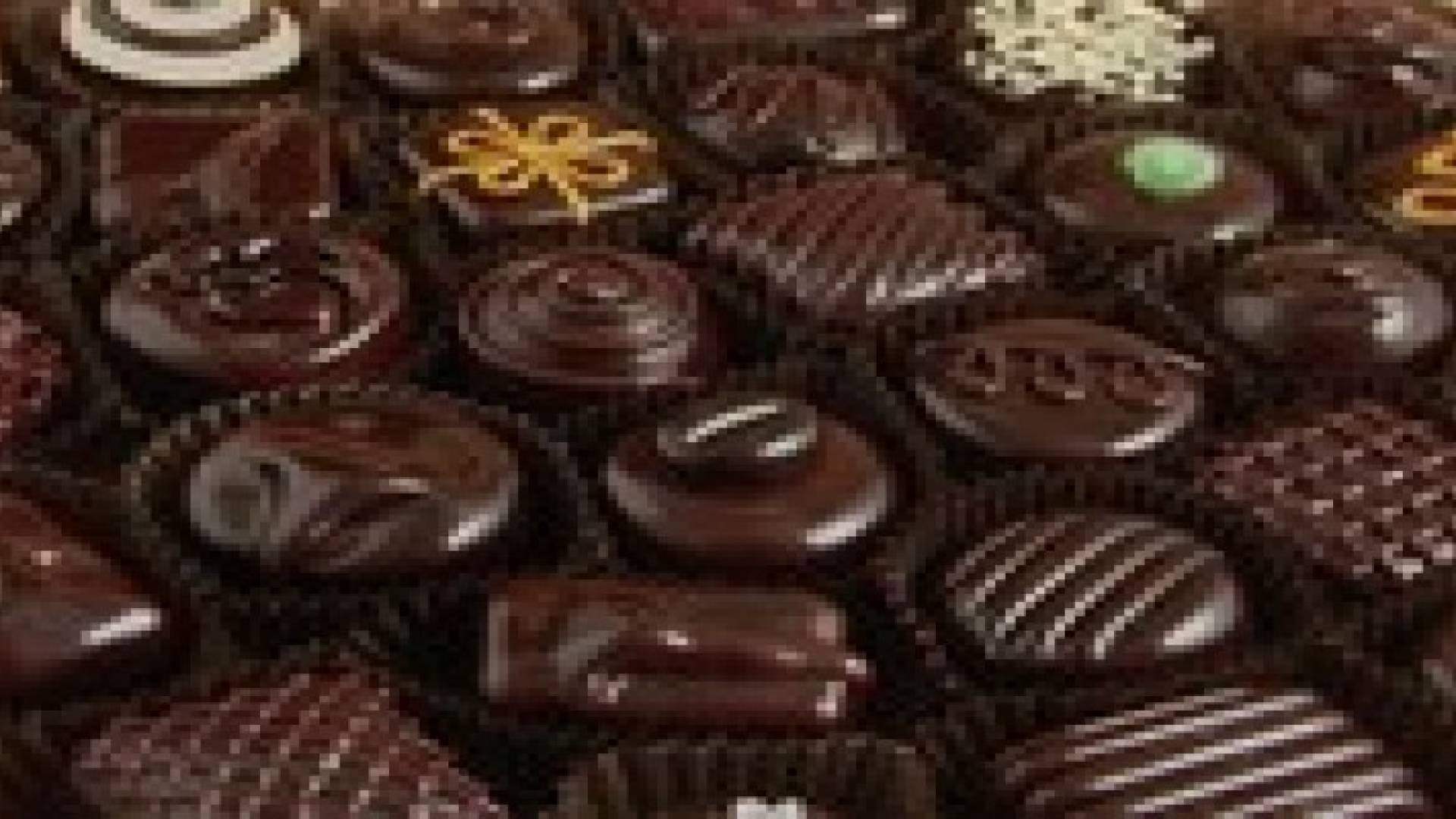 دراسة:الشوكولا تخفف من تجاعيد الجلد