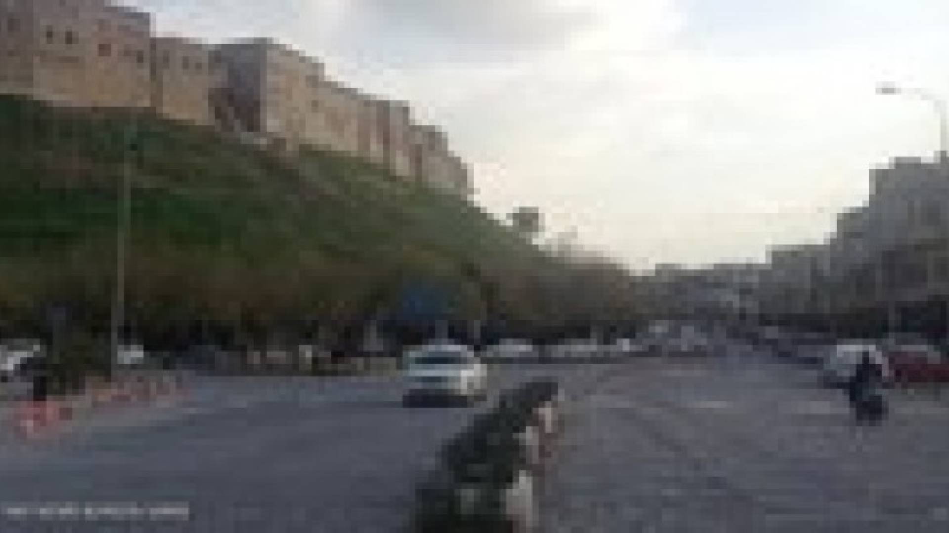 أربيل بدون "أعياد" حزنا على ضحايا الحرب
