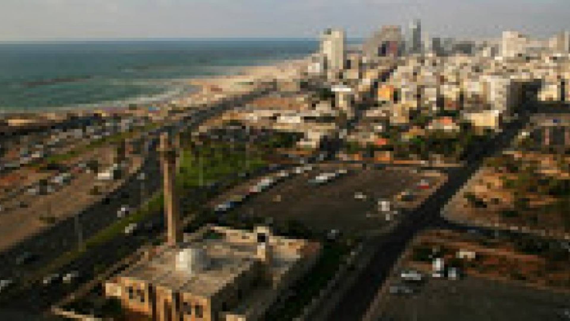 متطرفون يهود ينظمون مسيرة استفزازية في يافا
