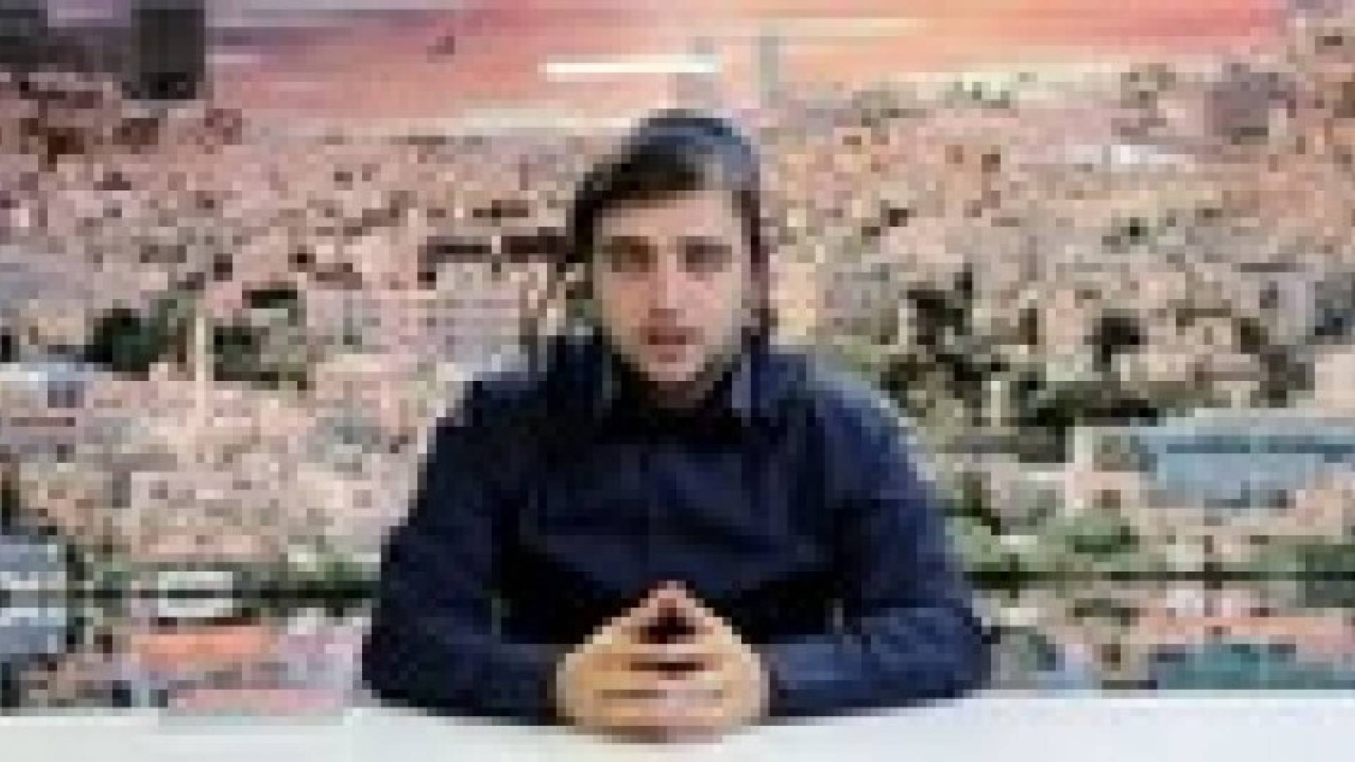 تشويش واضح: الحلقة الخامسة عشر بعنوان "قطر بدنا غاز" .. فيديو