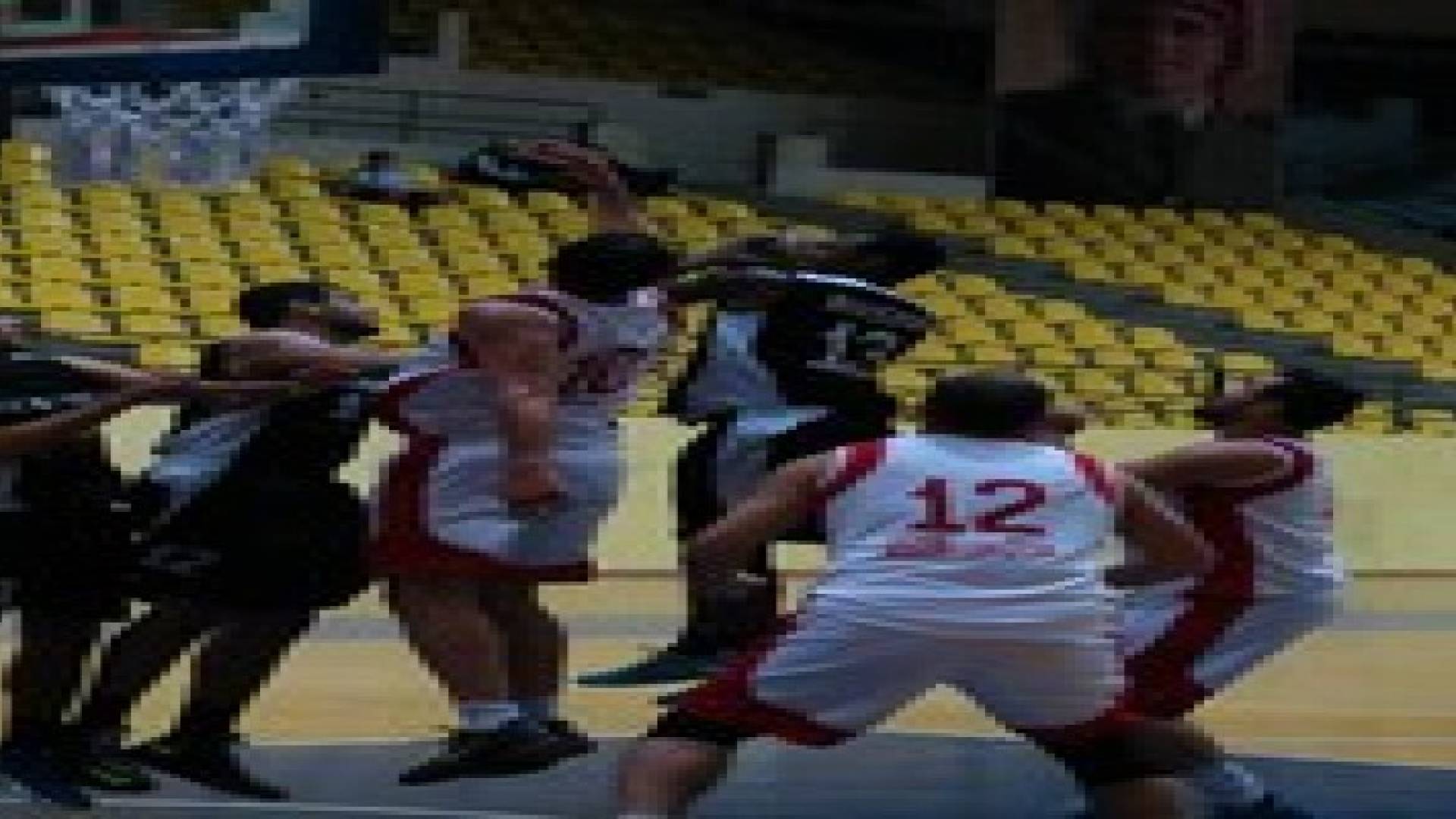 الرياضي يتغلب على الاتحاد والتطبيقية يخطف نقاط الجليل