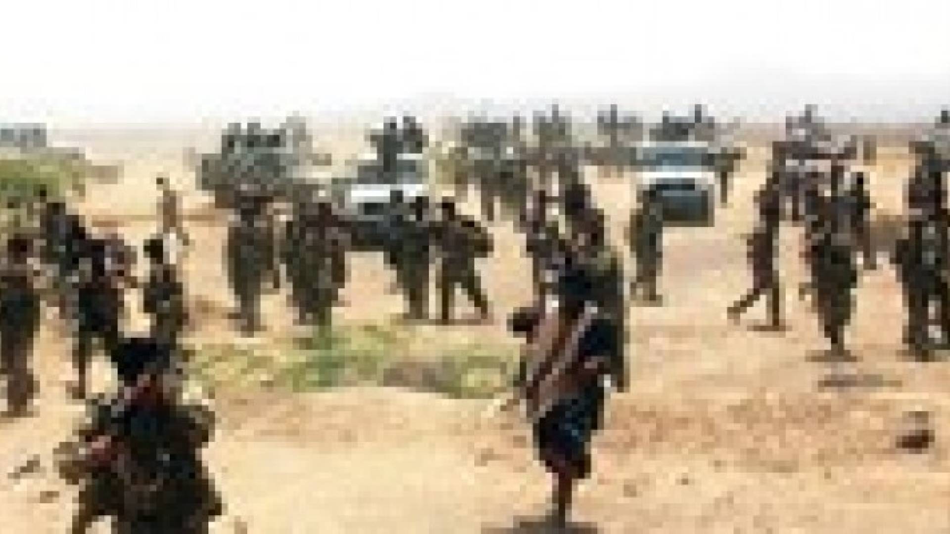 العشرات من مسلحي الحوثي يقتحمون مقر شركة نفطية حكومية بصنعاء