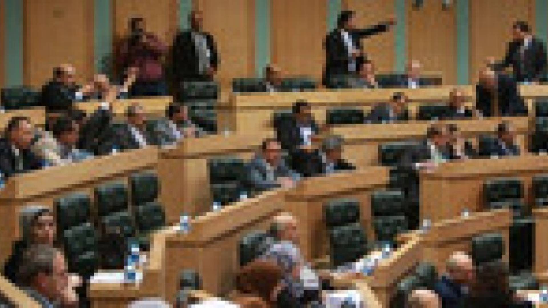 لجنة العمل والتنمية النيابية تقر مشروع قانون معدل لقانون التنمية والتشغيل