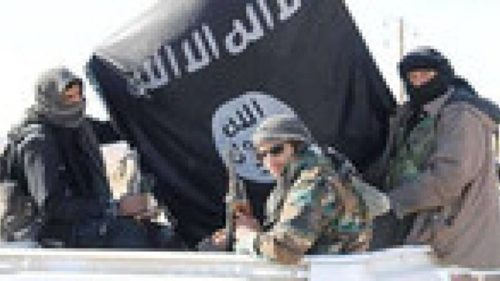 "داعش" يخطف صحفيين سوريين يعملان لدى قناة تلفزيونية كردية