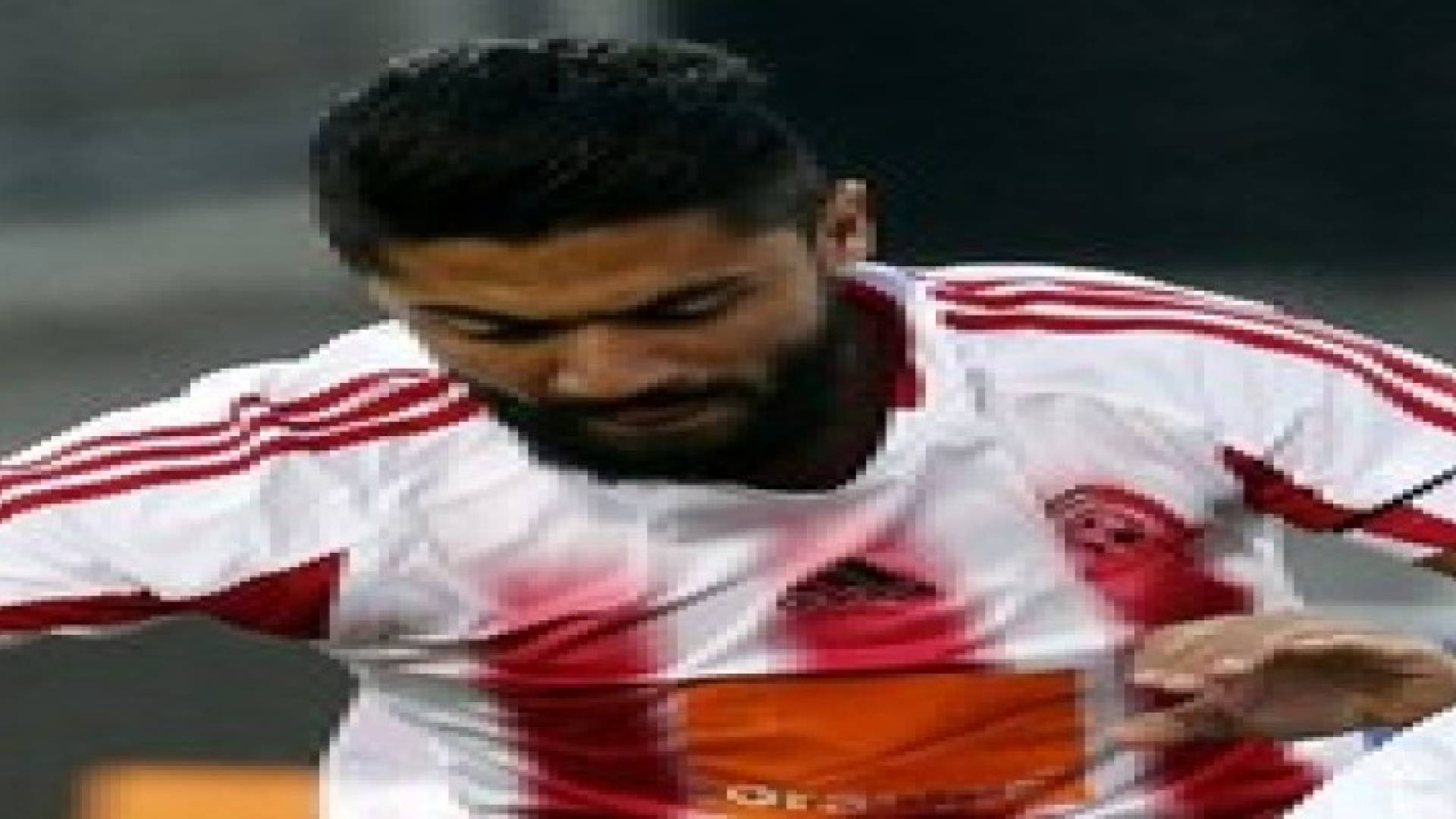 النبر يفسخ عقده مع شباب الاردن